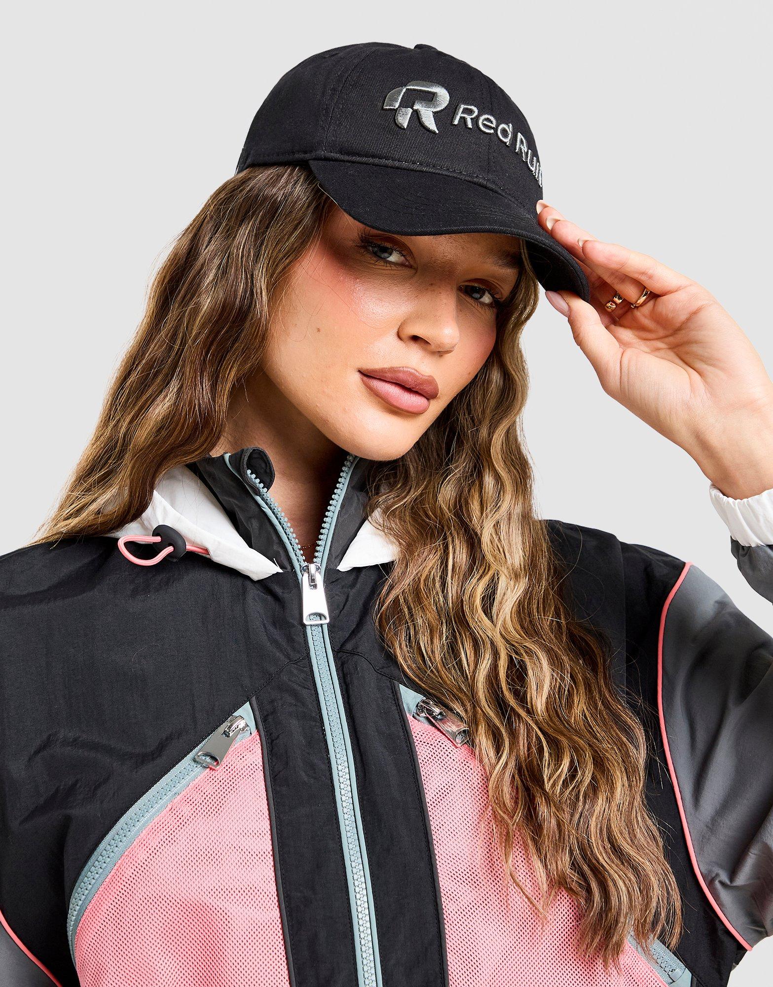 Red Run Activewear Outer Space Cap