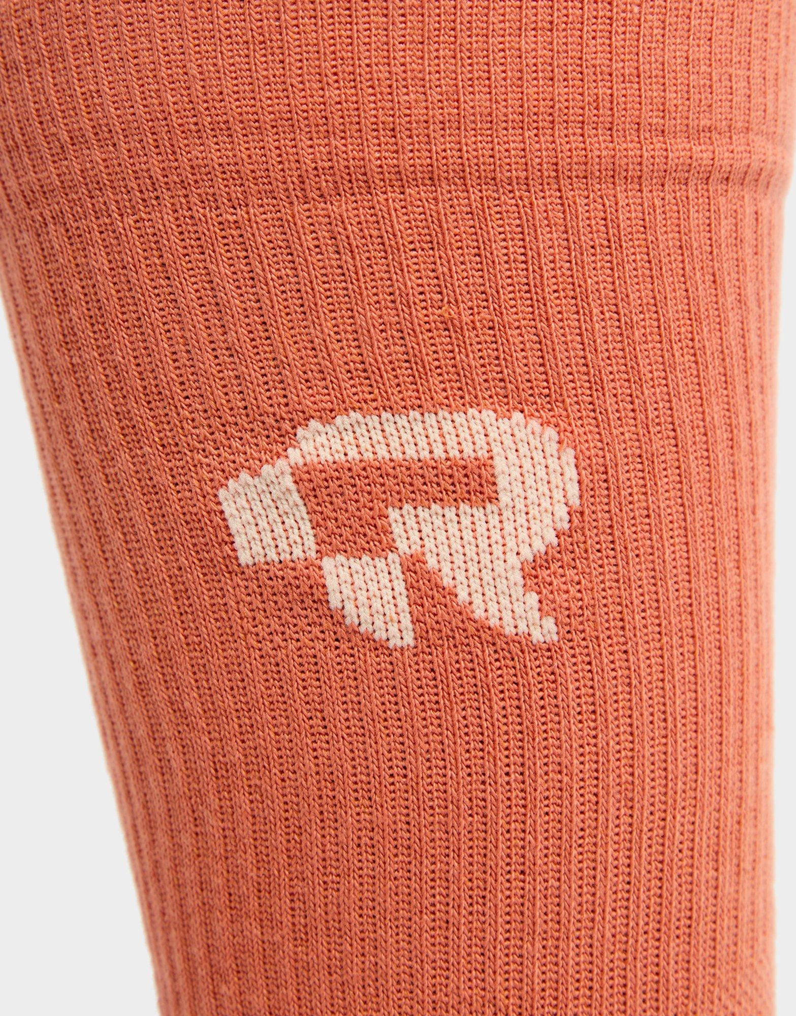 Red Run Activewear Elements Socks