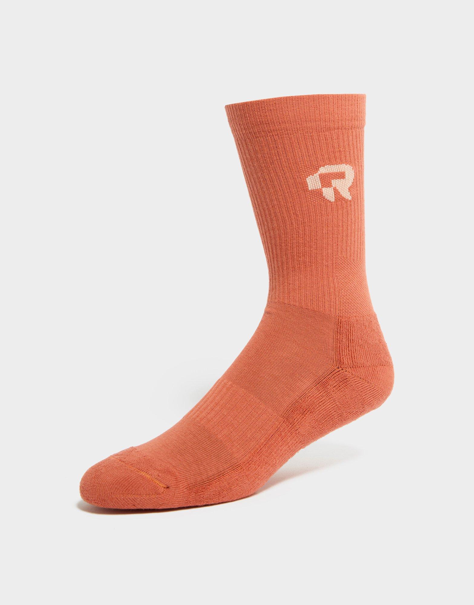 Red Run Activewear Calzini Elements