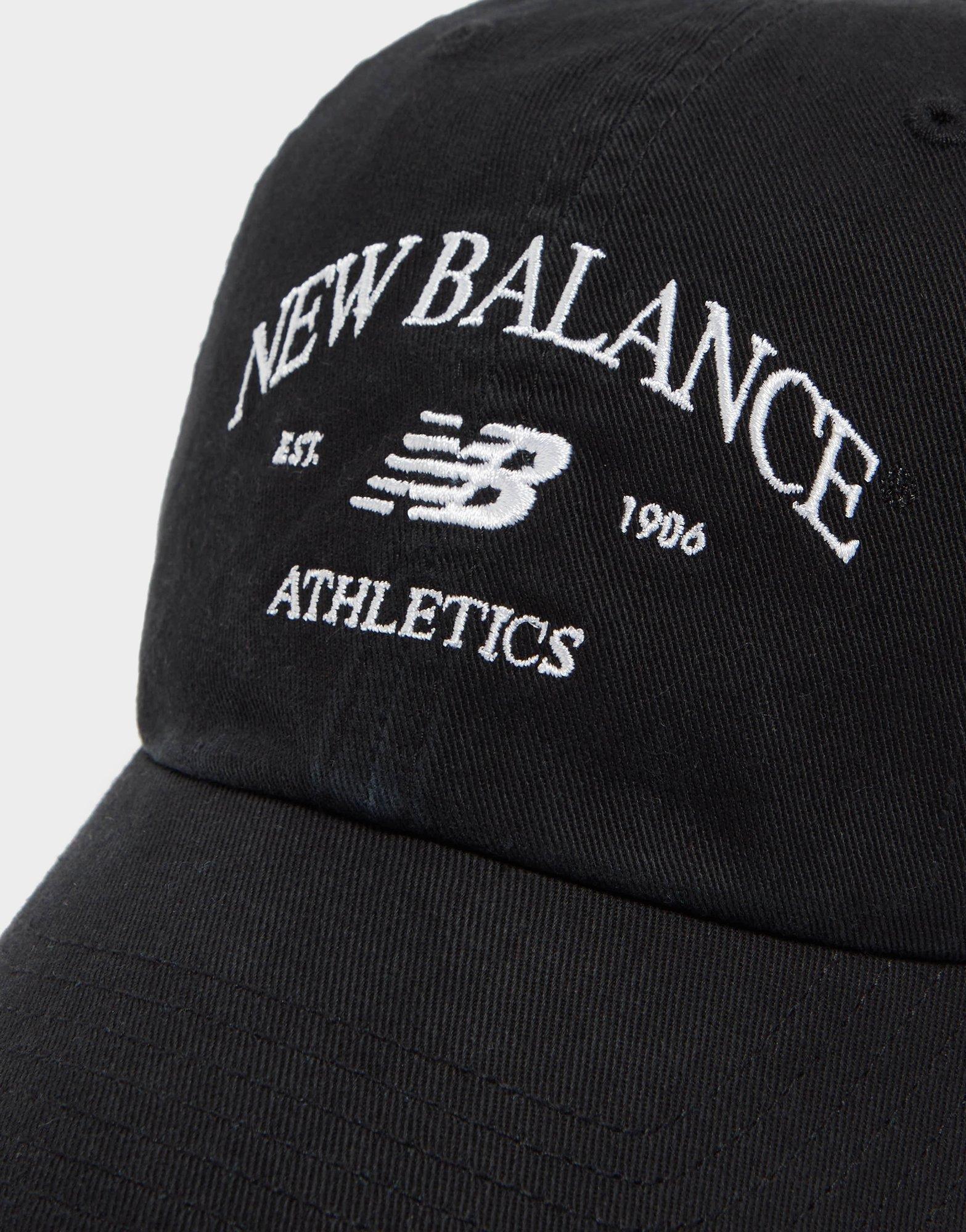 New Balance Clean Up Graphic Cap