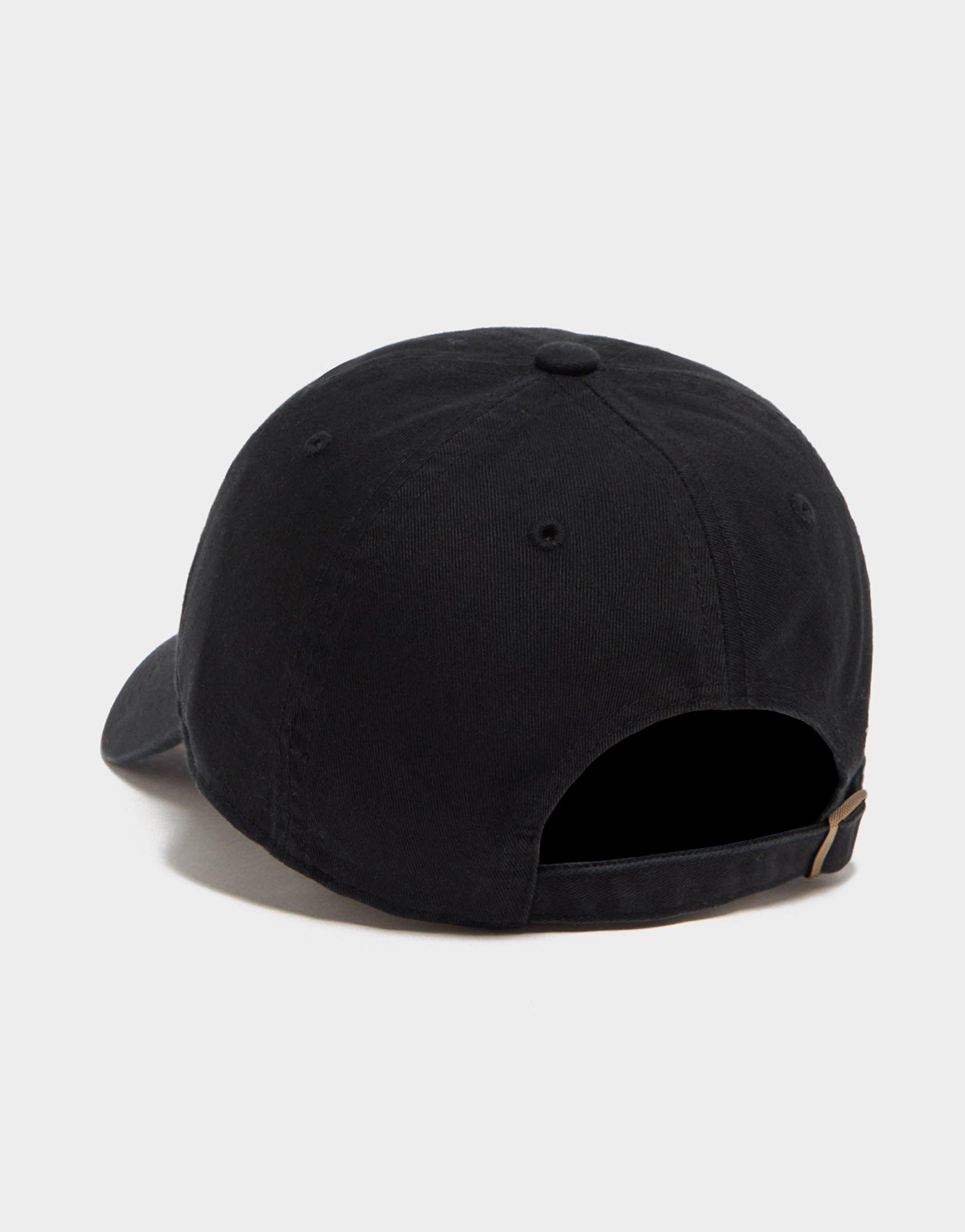 New Balance Clean Up Graphic Cap