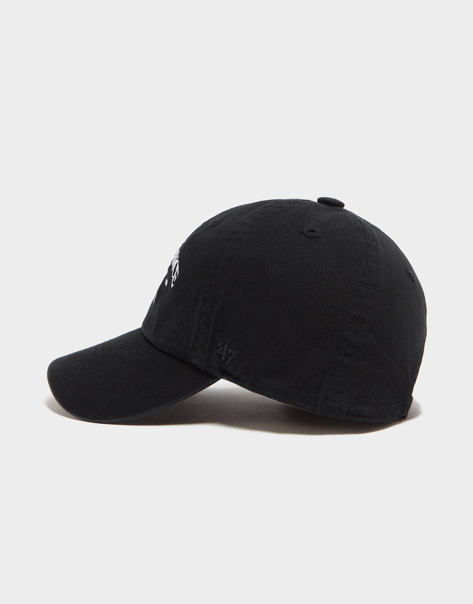 New Balance Clean Up Graphic Cap