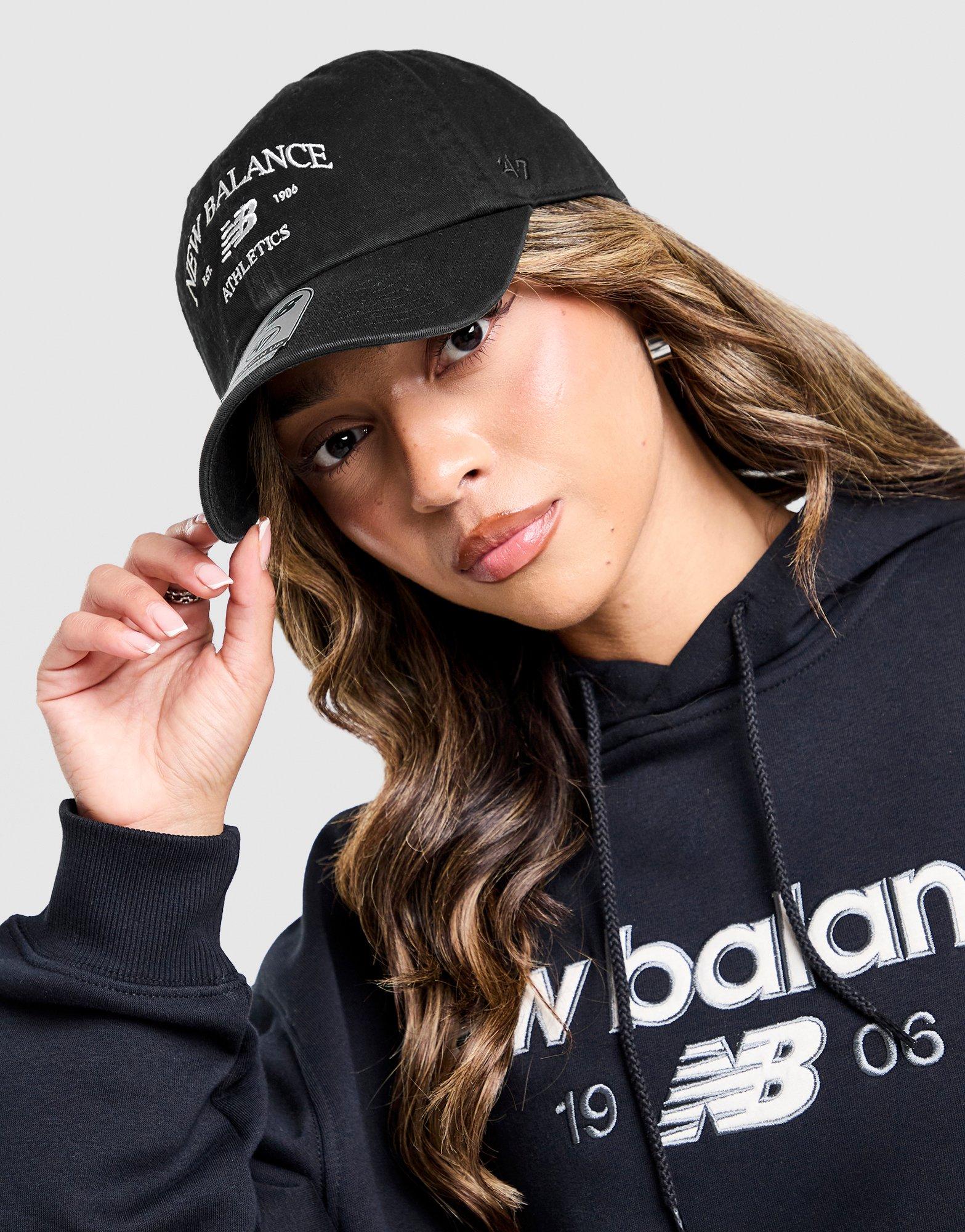 New Balance Cappellino Clean Up Graphic