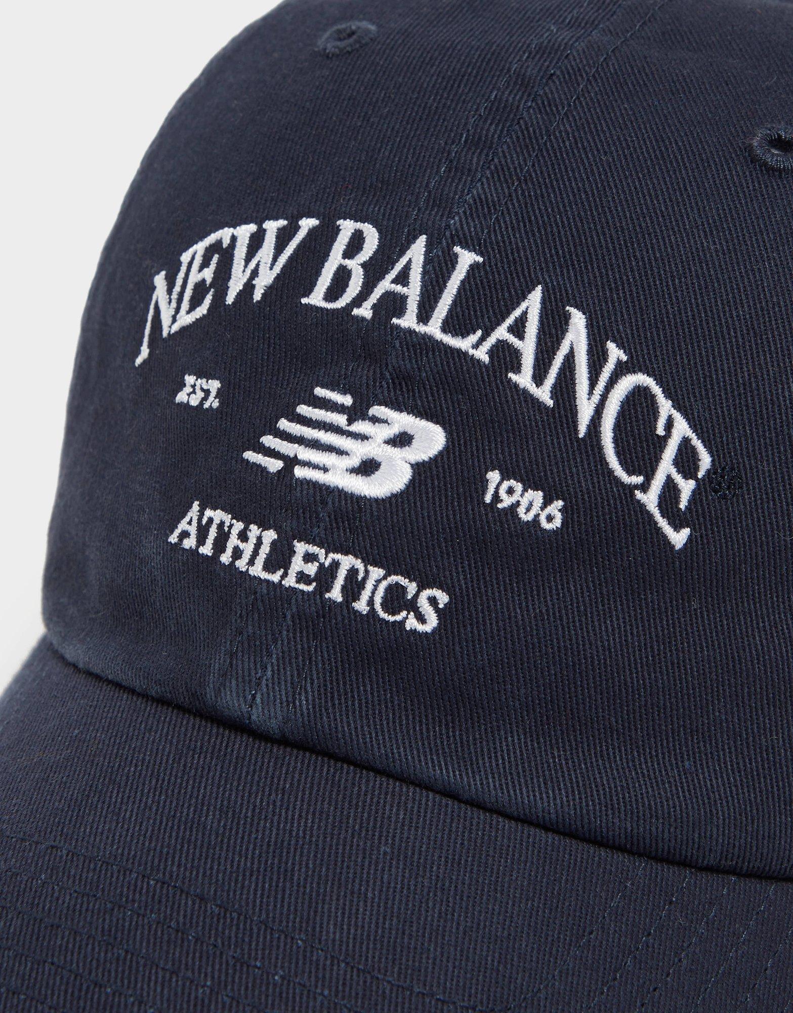 New Balance Casquette Clean Up Graphic