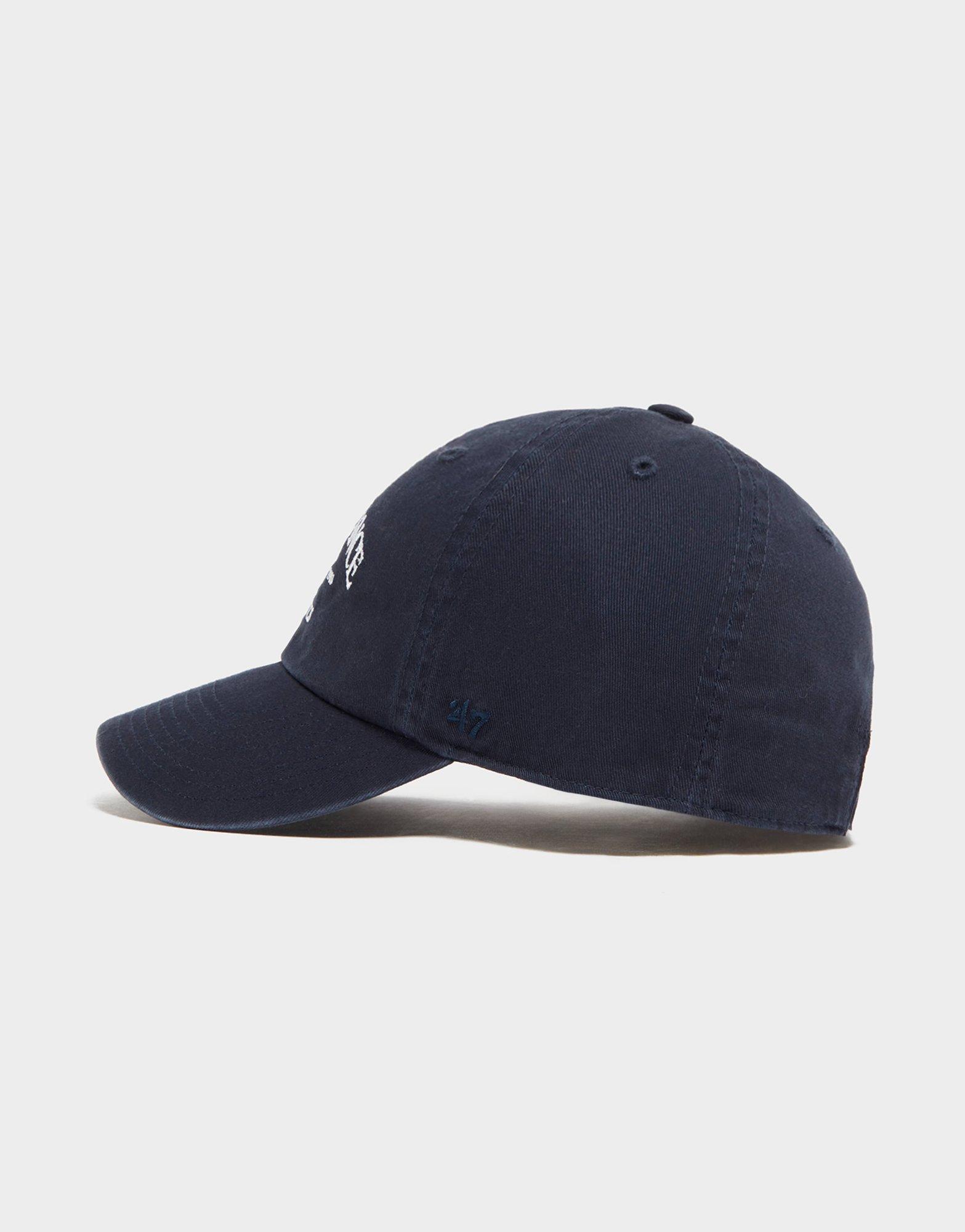 New Balance Casquette Clean Up Graphic