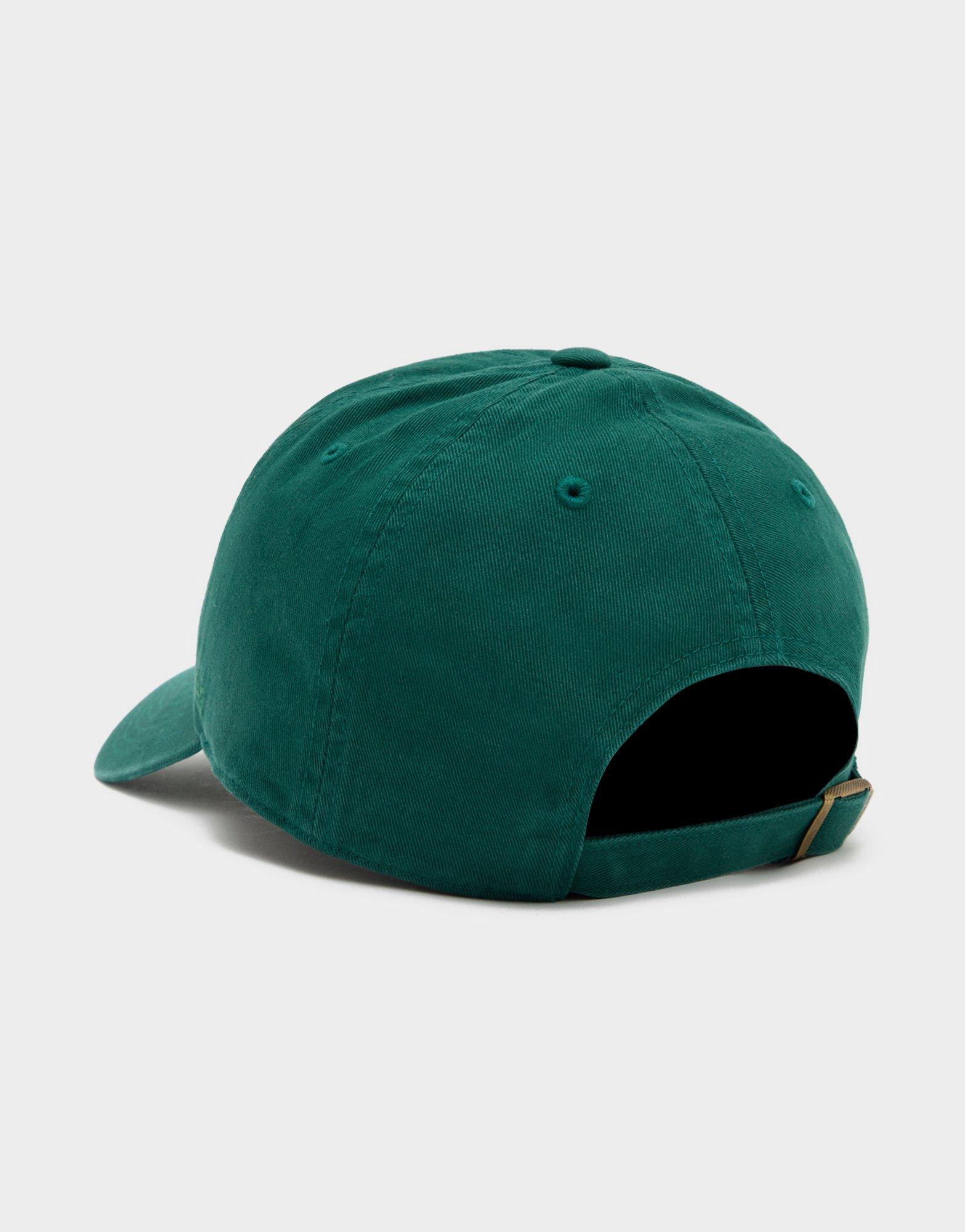 New Balance Clean Up Script Cap