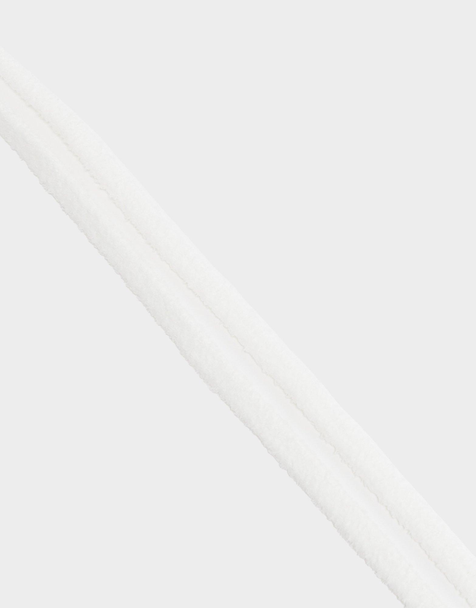 Crep Protect Fuzzy Laces