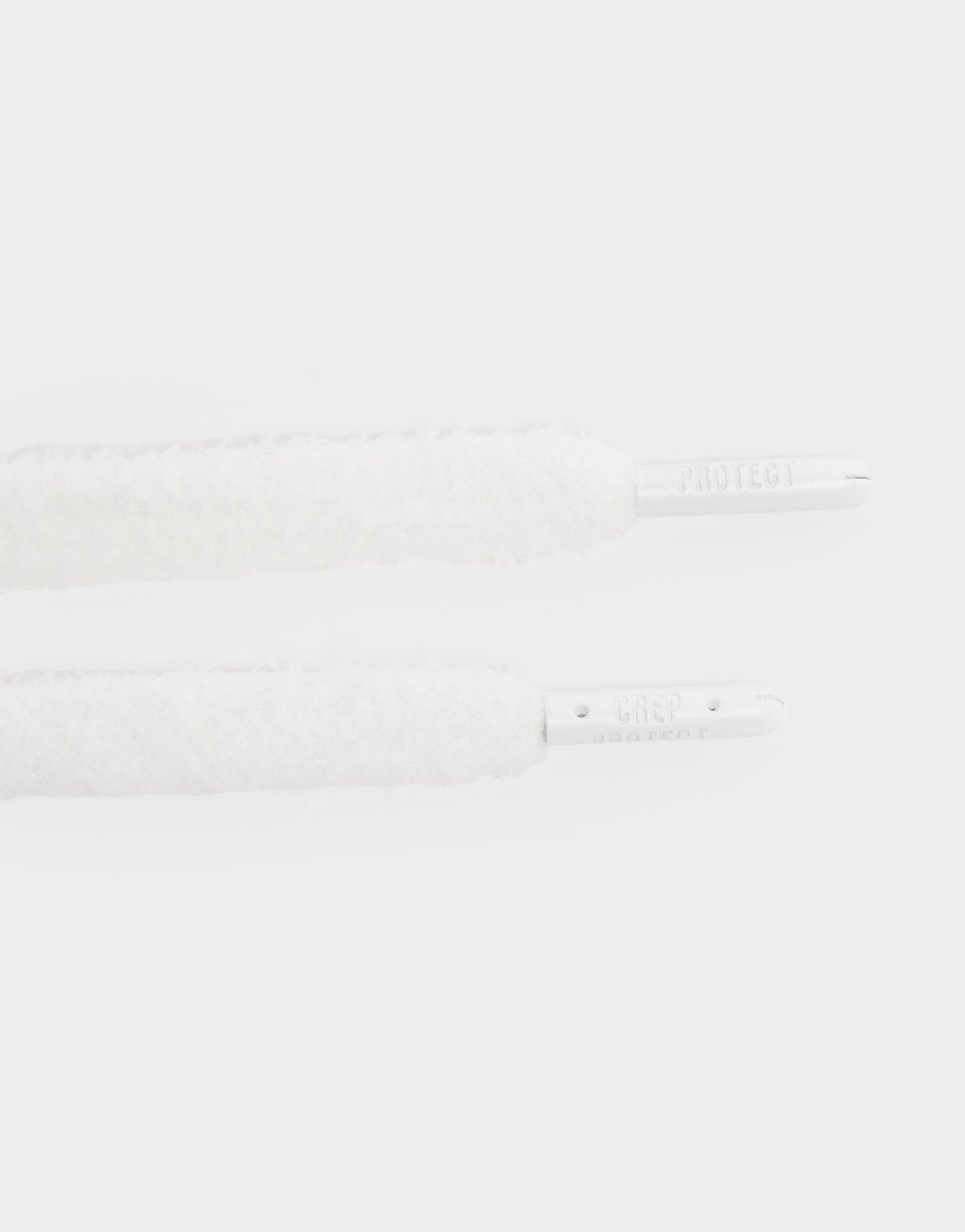 Crep Protect Fuzzy Laces