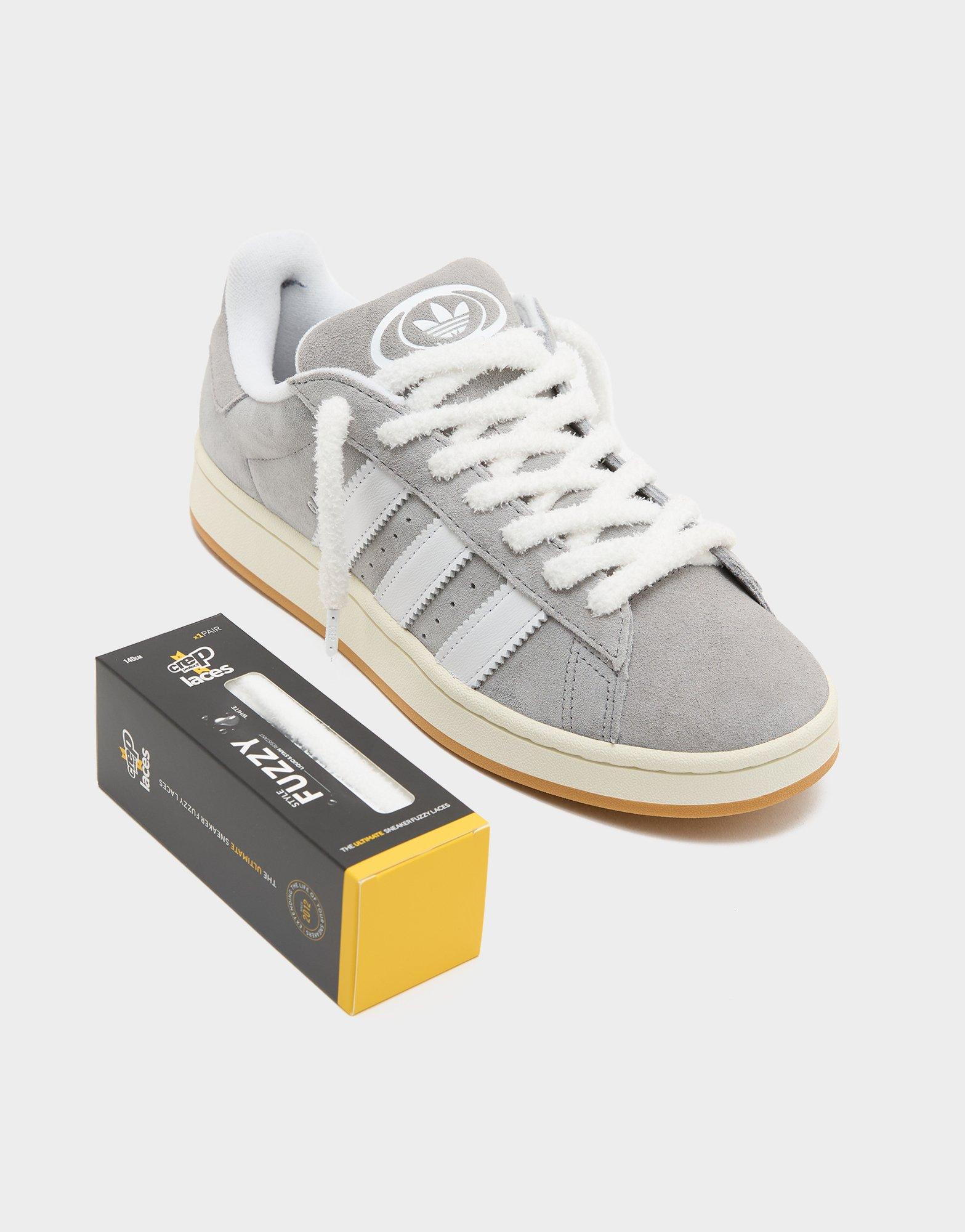 Crep Protect Fuzzy Laces