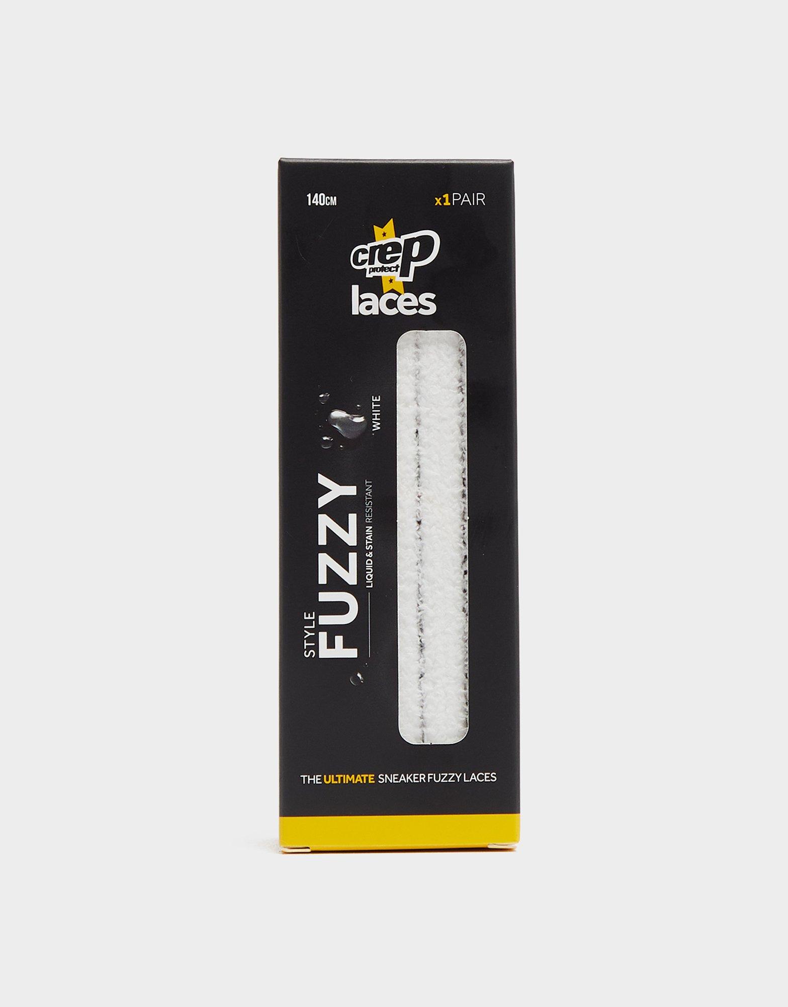 Crep Protect Lacci Fuzzy