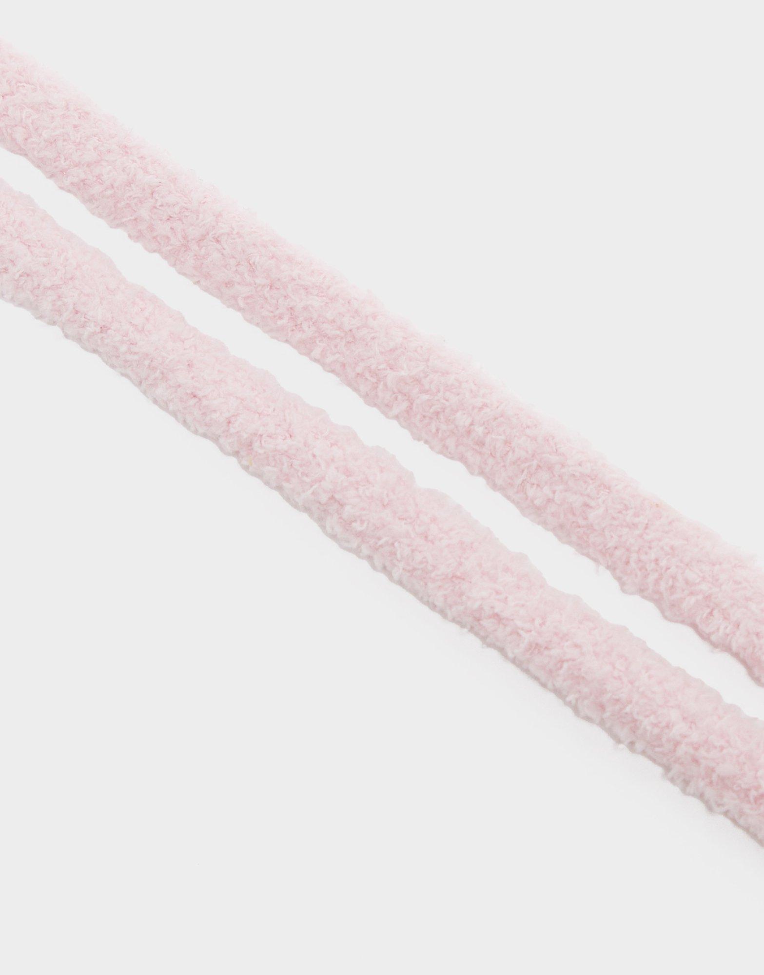 Crep Protect Cordones Fuzzy