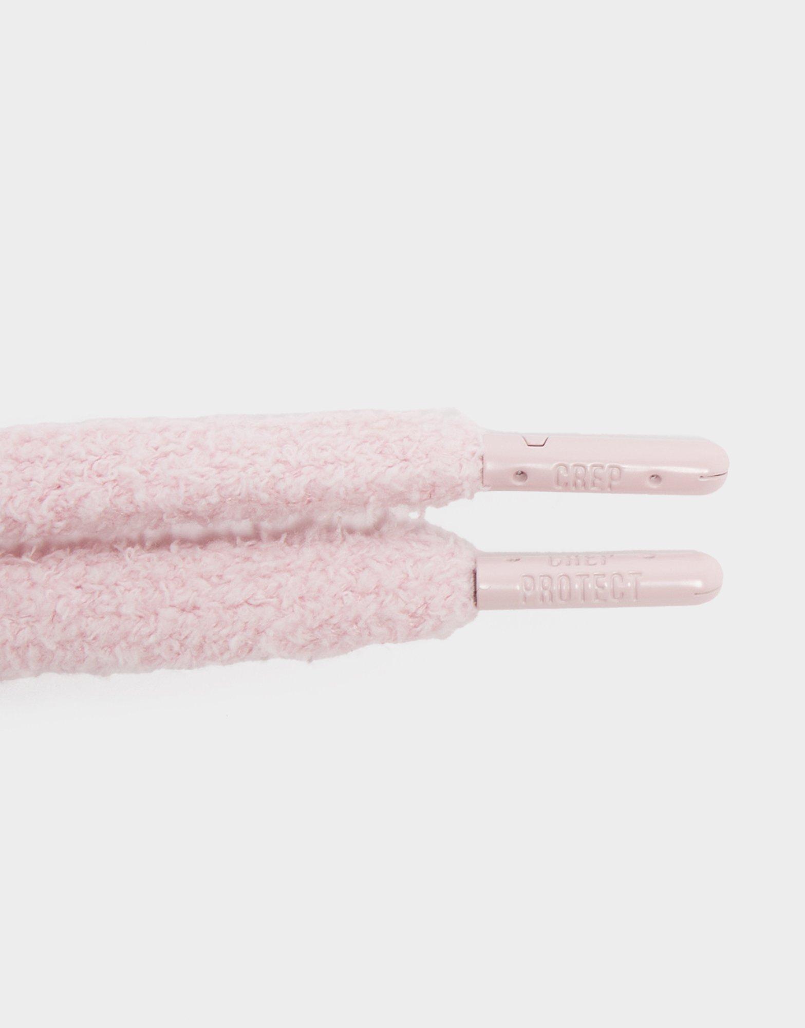 Crep Protect Cordones Fuzzy