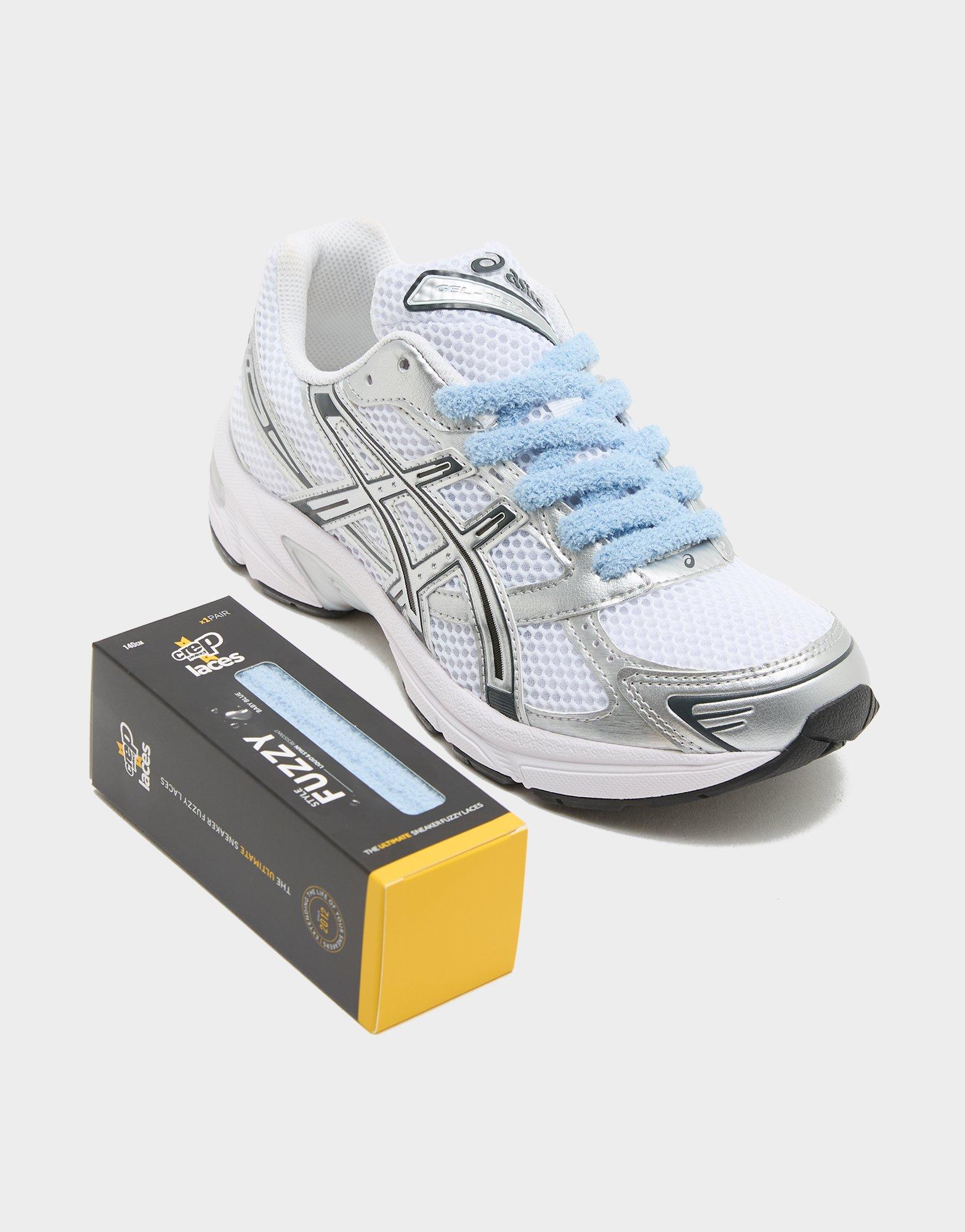 Crep Protect Fuzzy Laces