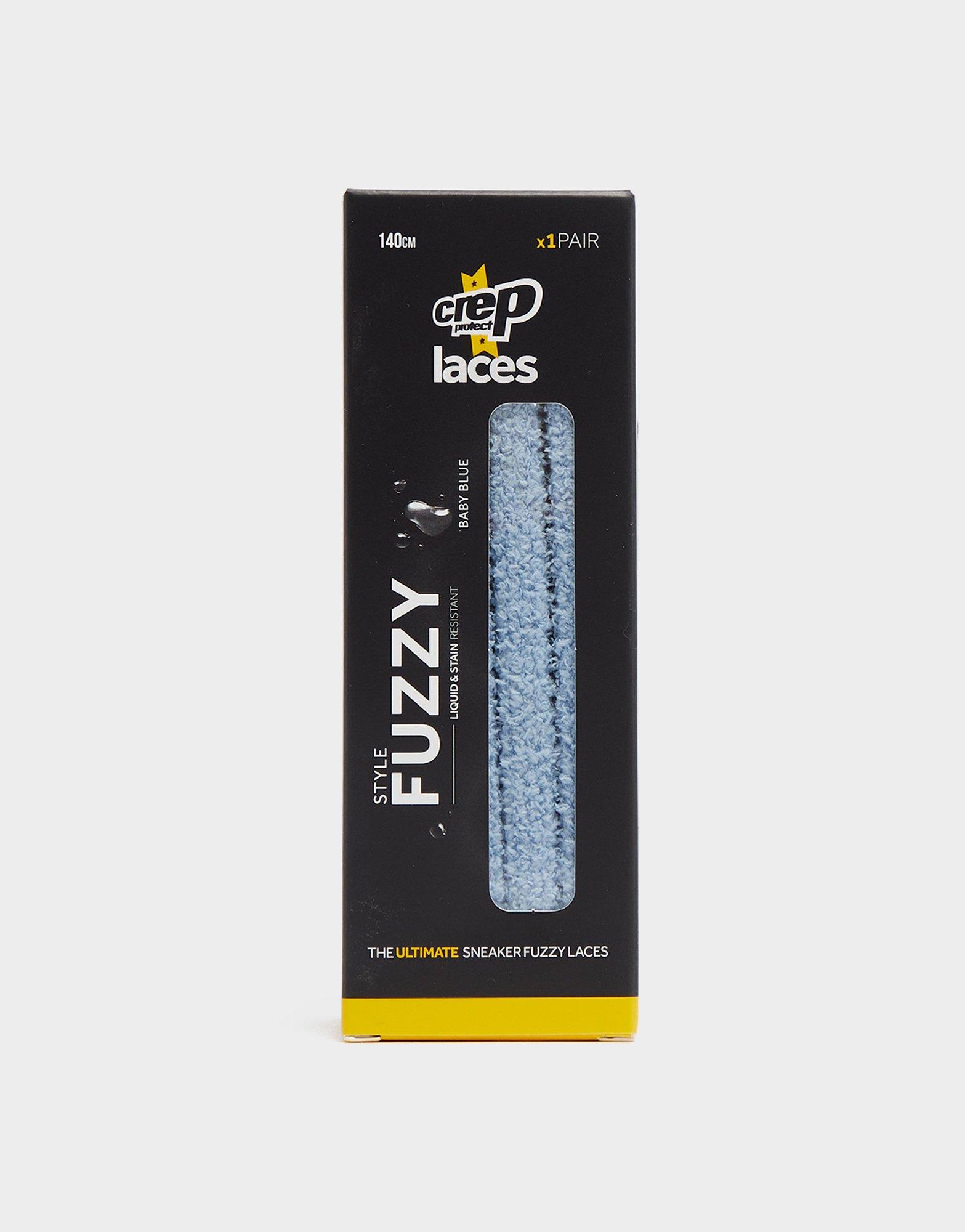 Crep Protect Lacci Fuzzy