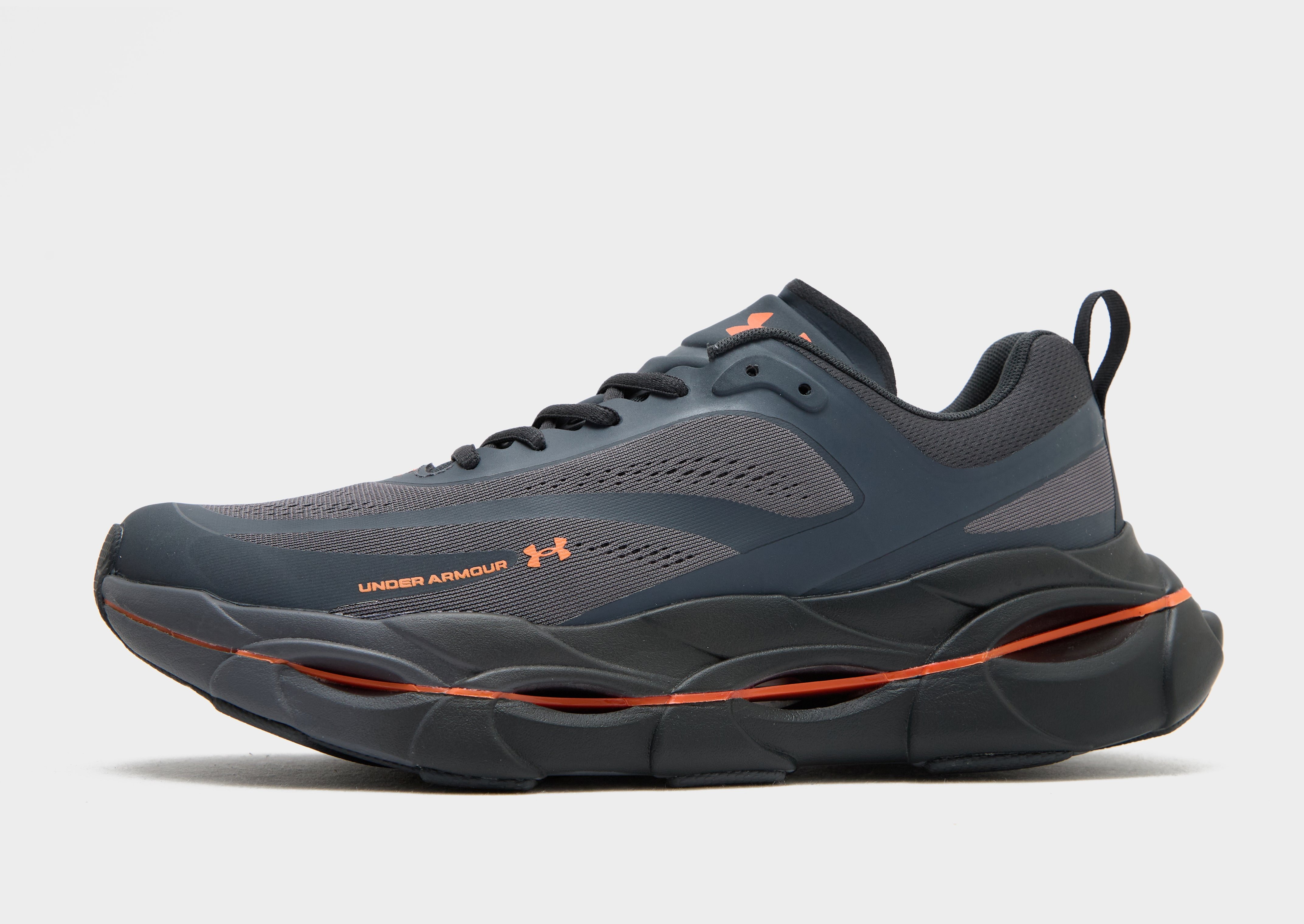 Under Armour Halo Racer Grau - JD Sports Österreich