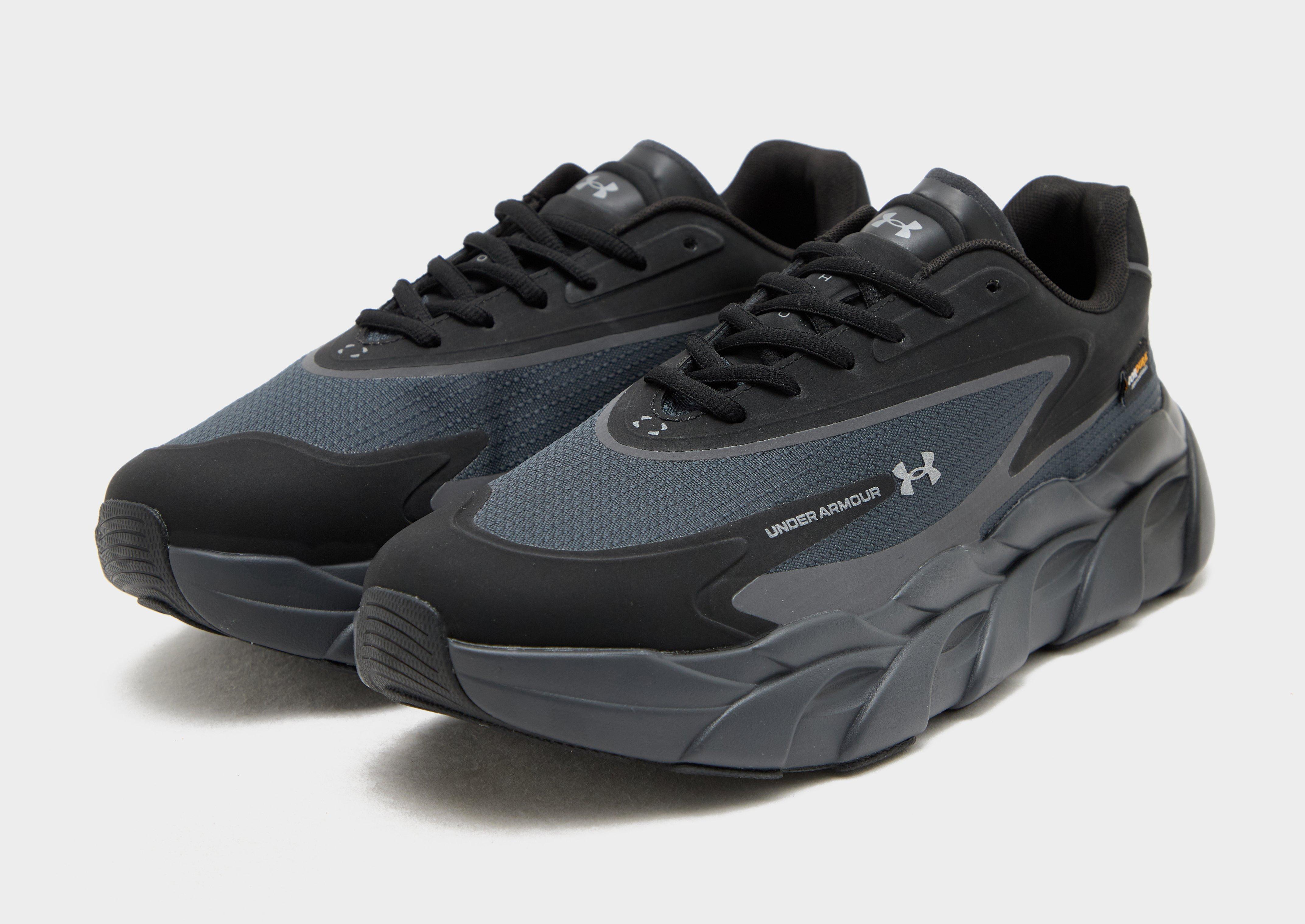 Under Armour Halo Runner SE Cordura