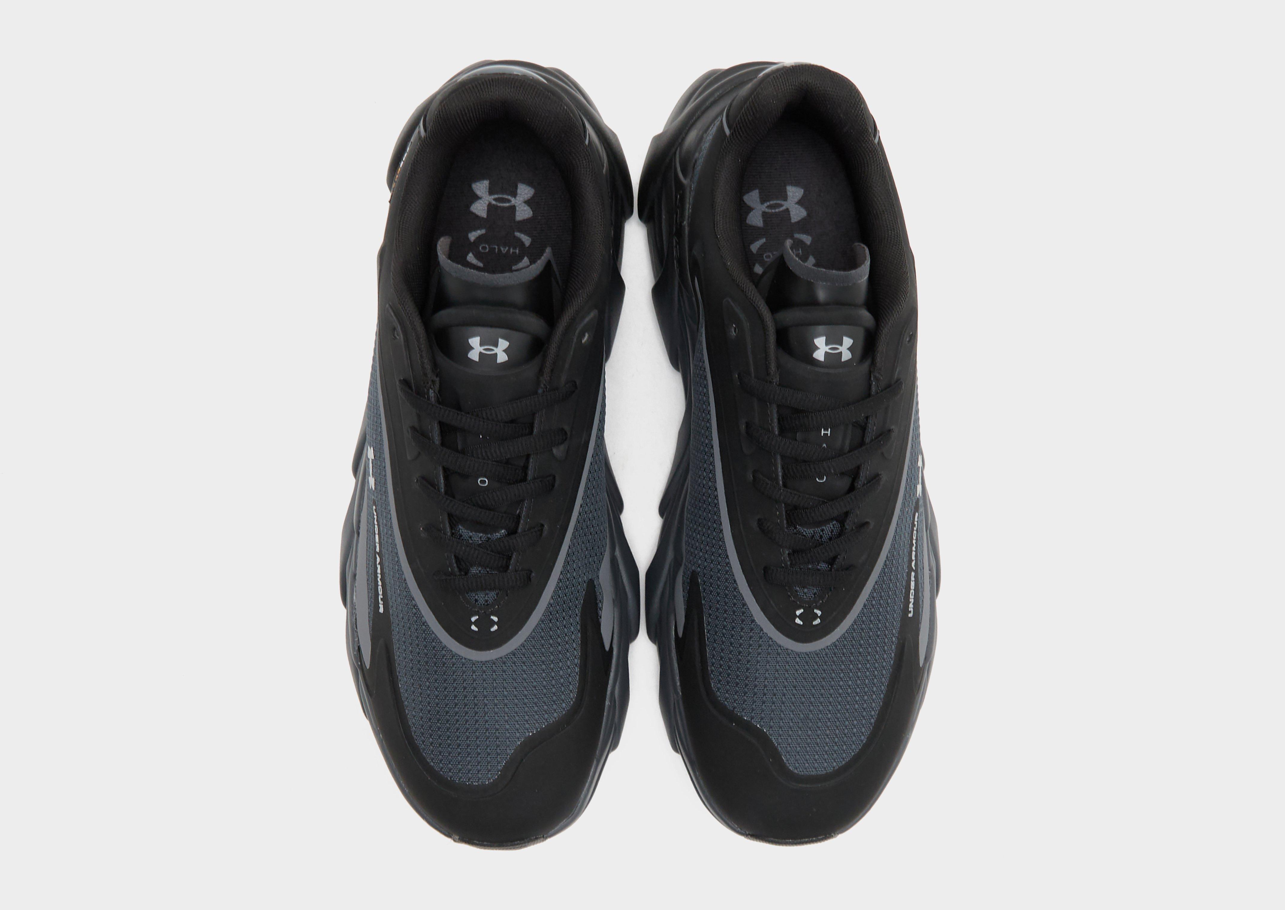 Under Armour Halo Runner SE Cordura