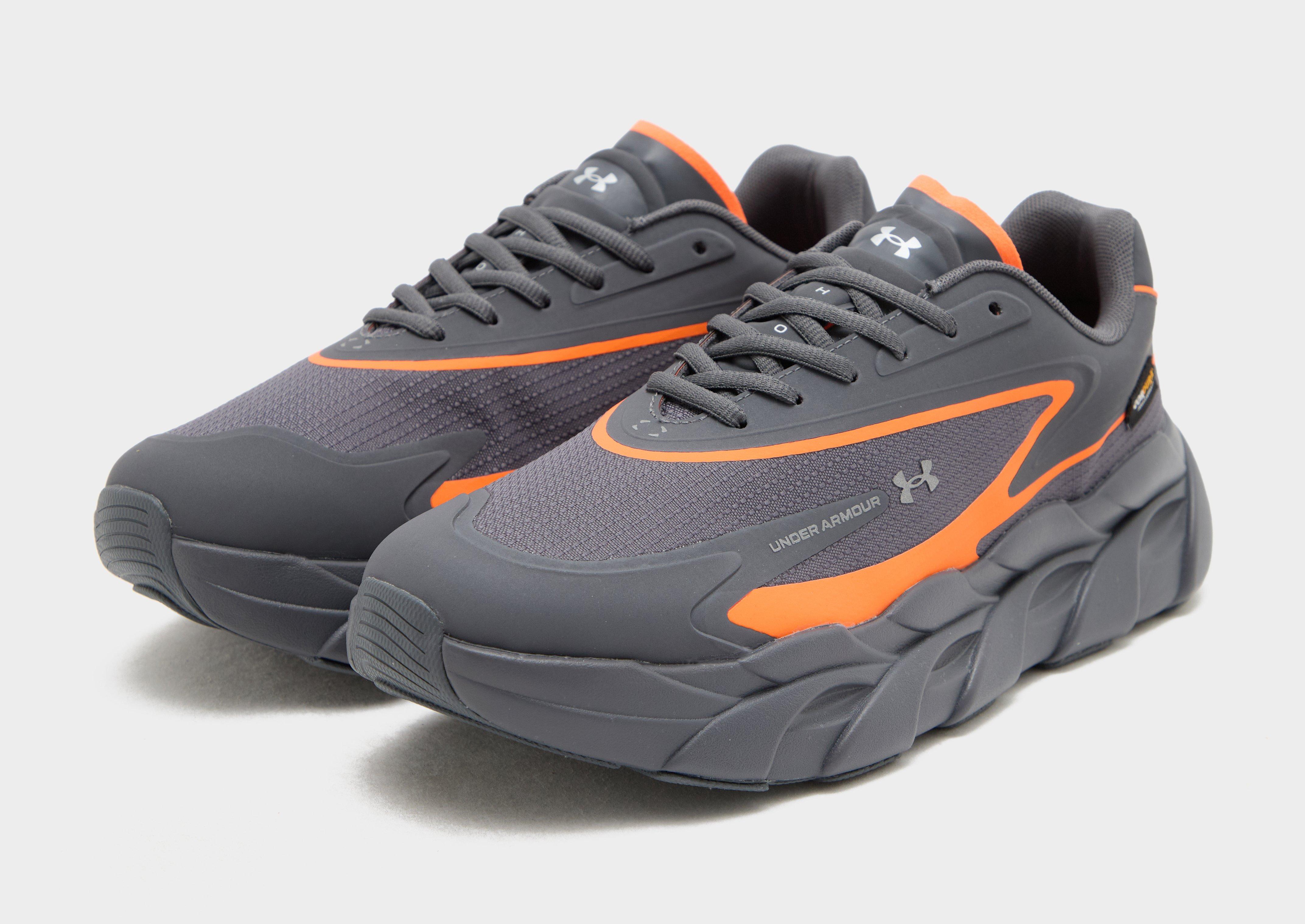 Under Armour Halo Runner SE Cordura