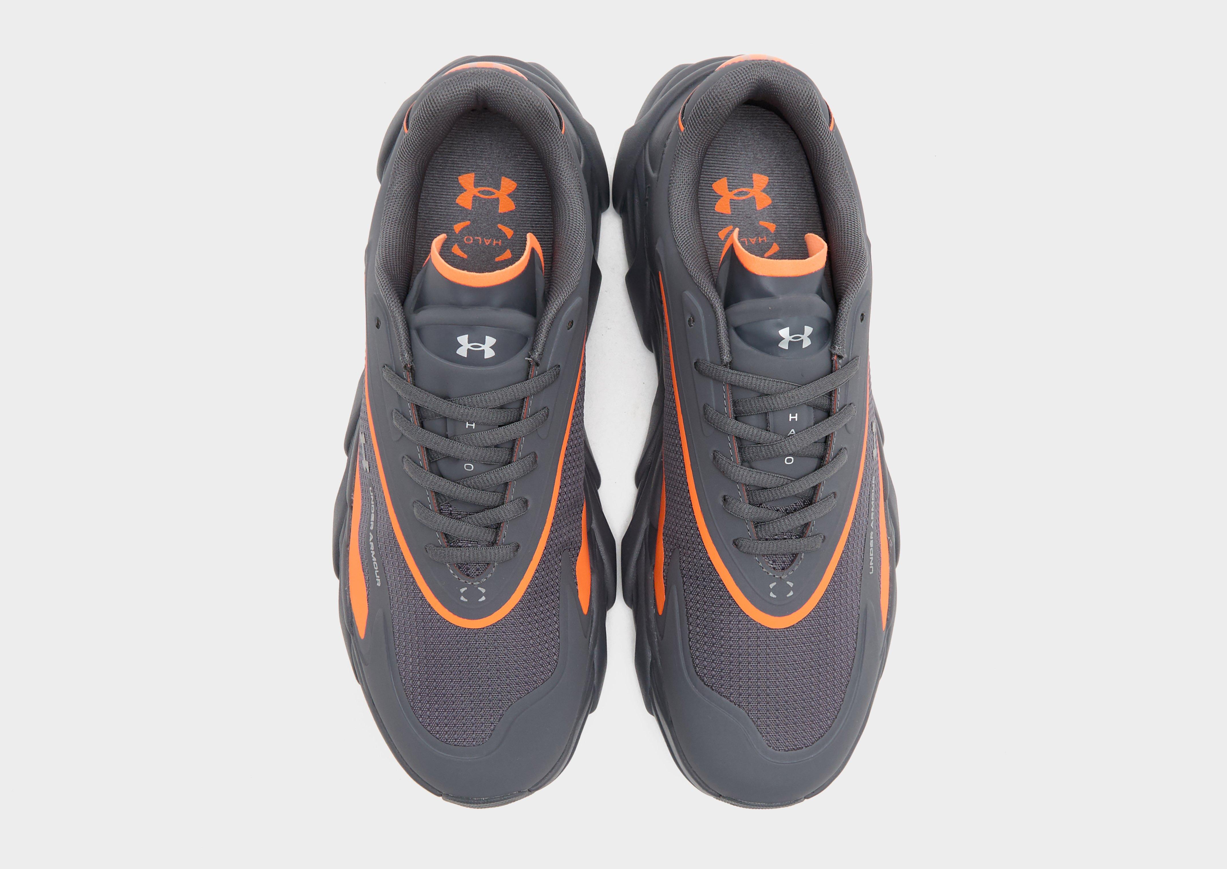 Under Armour Halo Runner SE Cordura