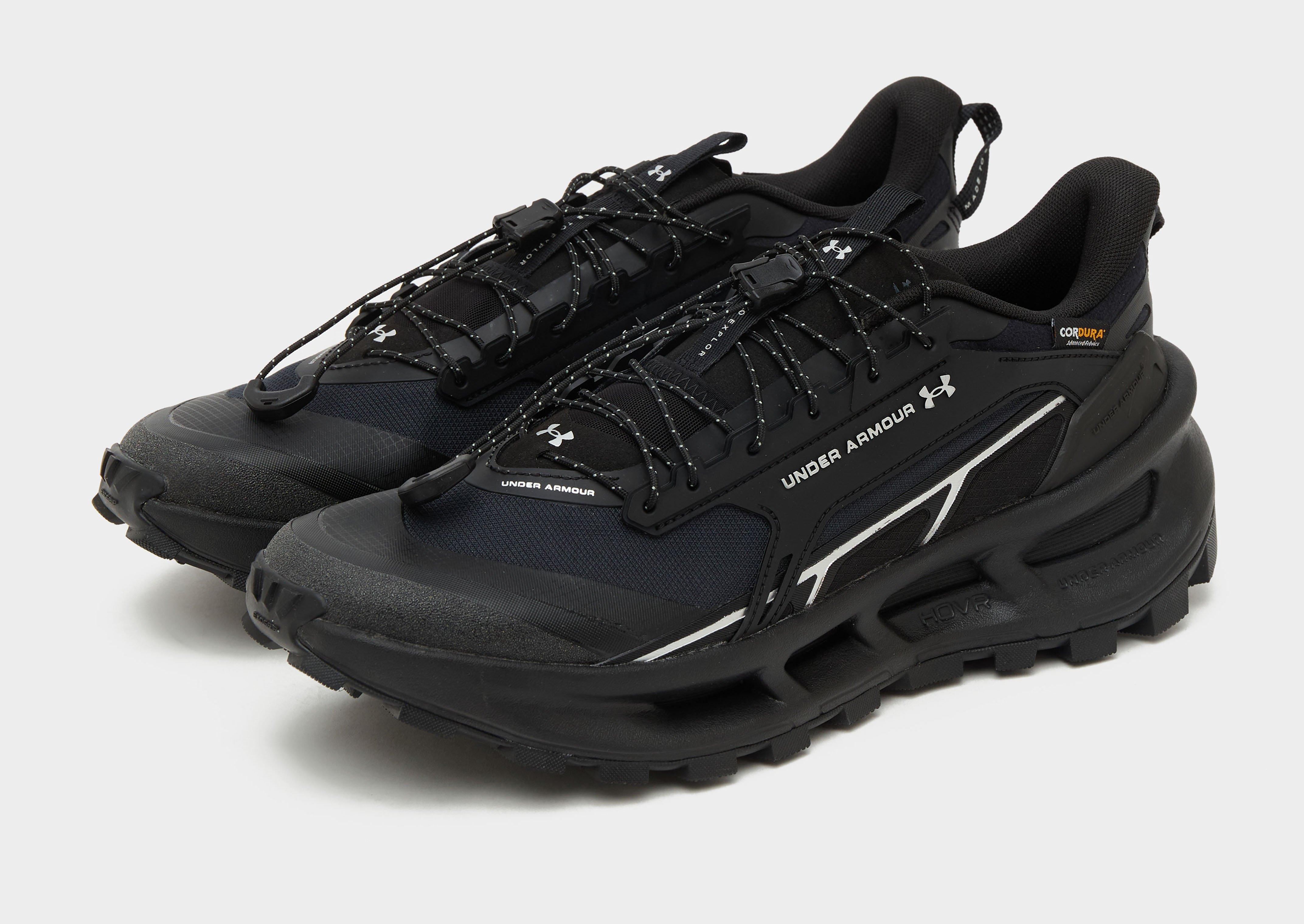 Under Armour Explor Trail Cordura