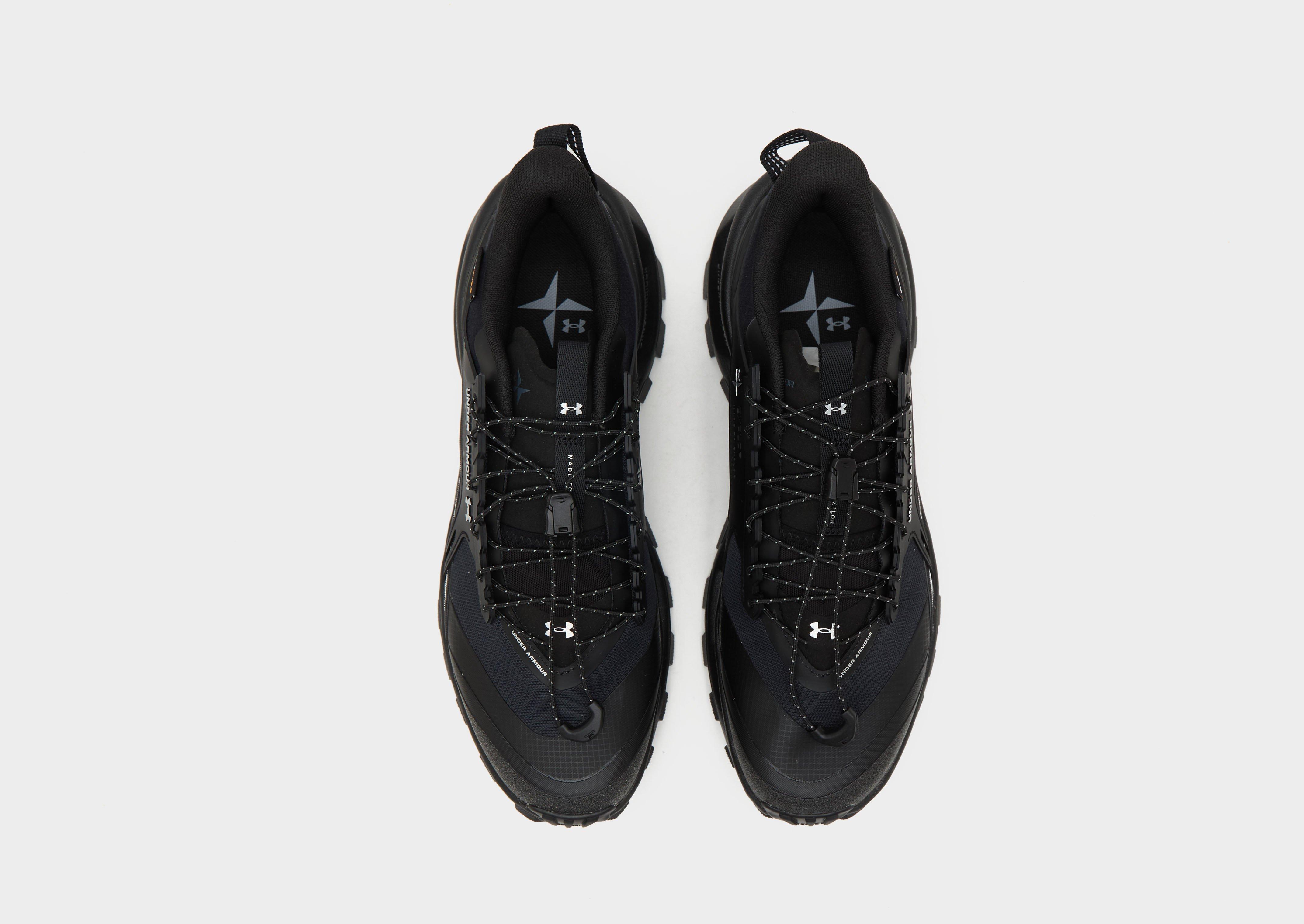 Under Armour Explor Trail Cordura