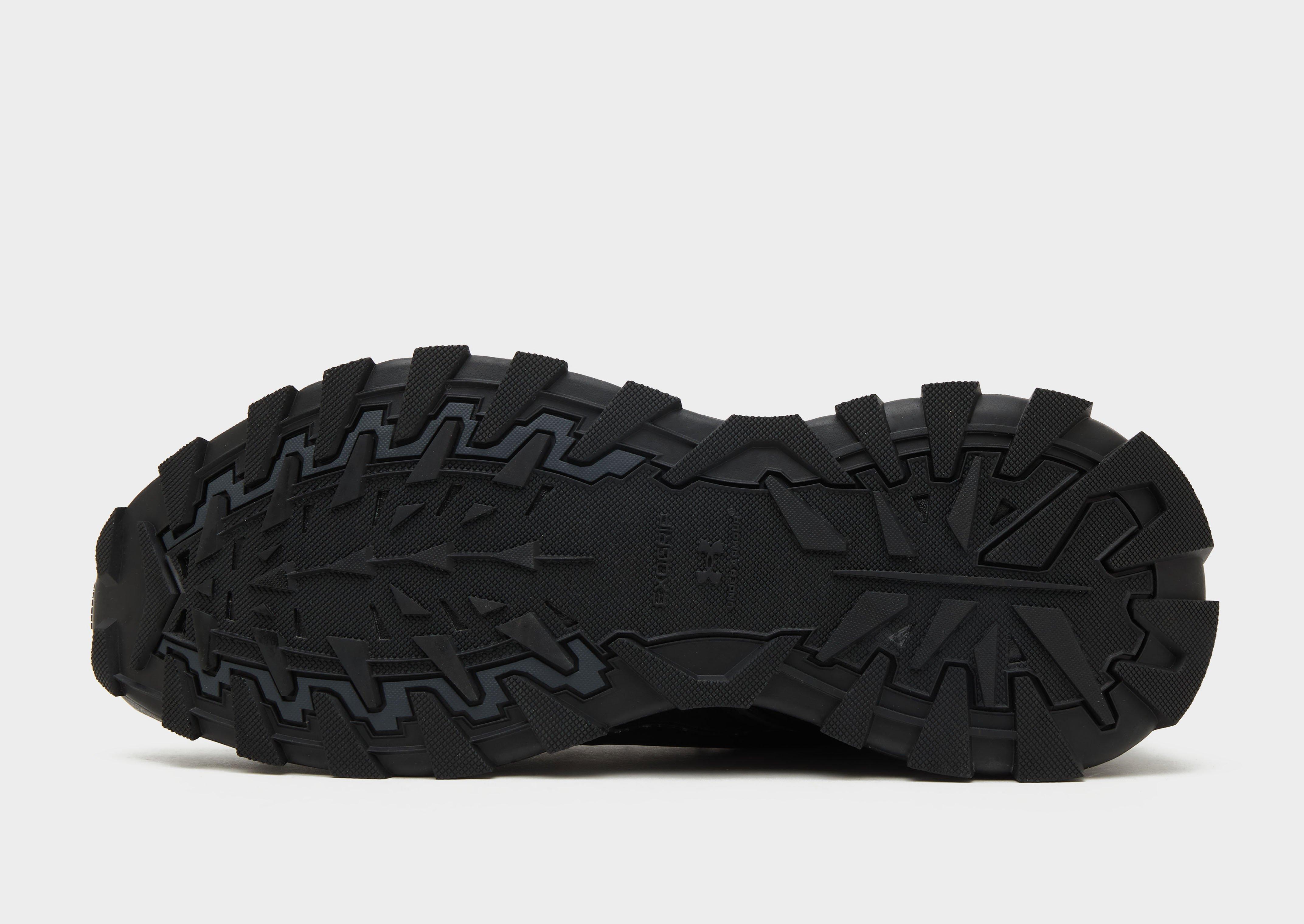 Under Armour Explor Trail Cordura