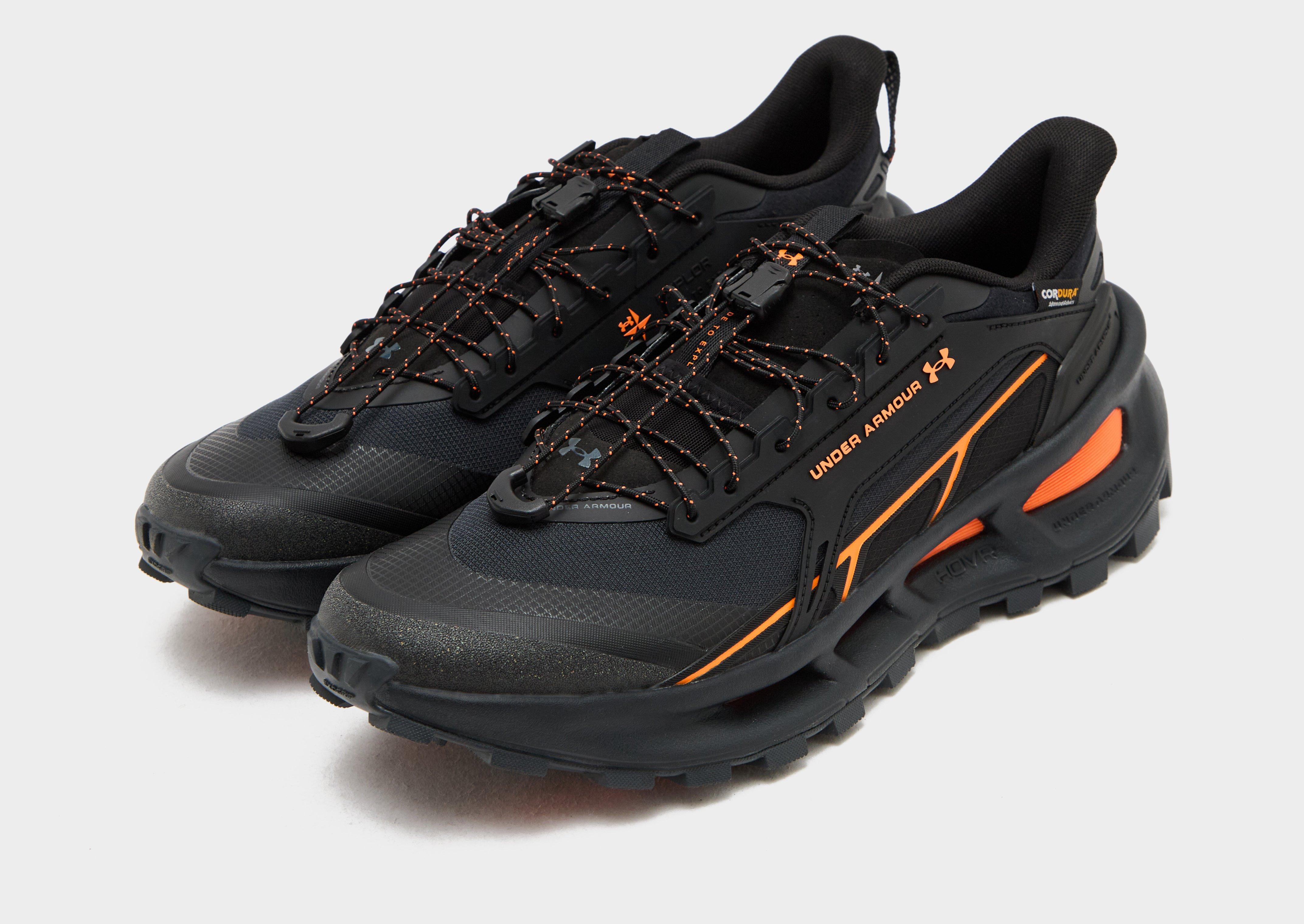Under Armour Explor Trail Cordura