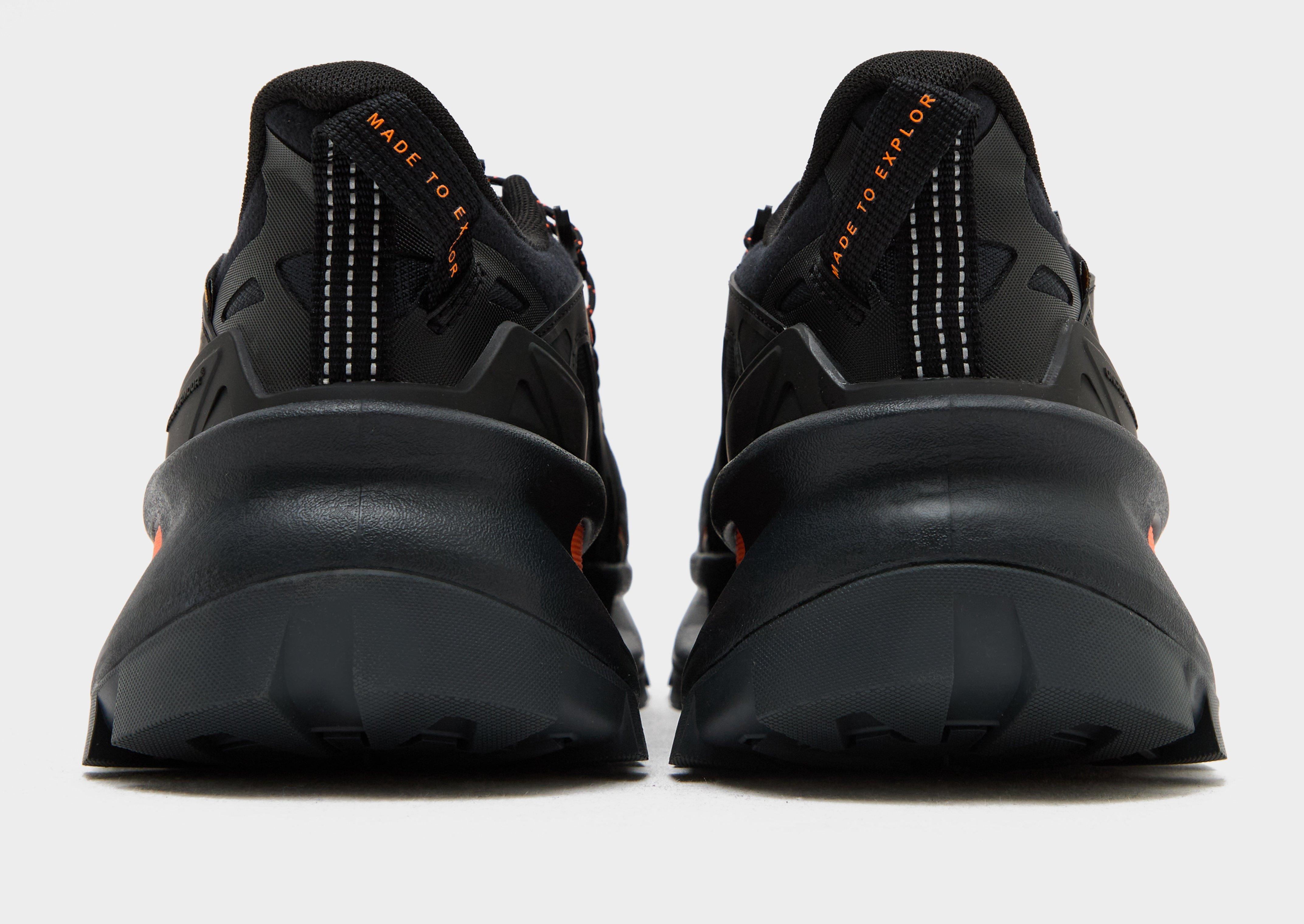 Under Armour Explor Trail Cordura