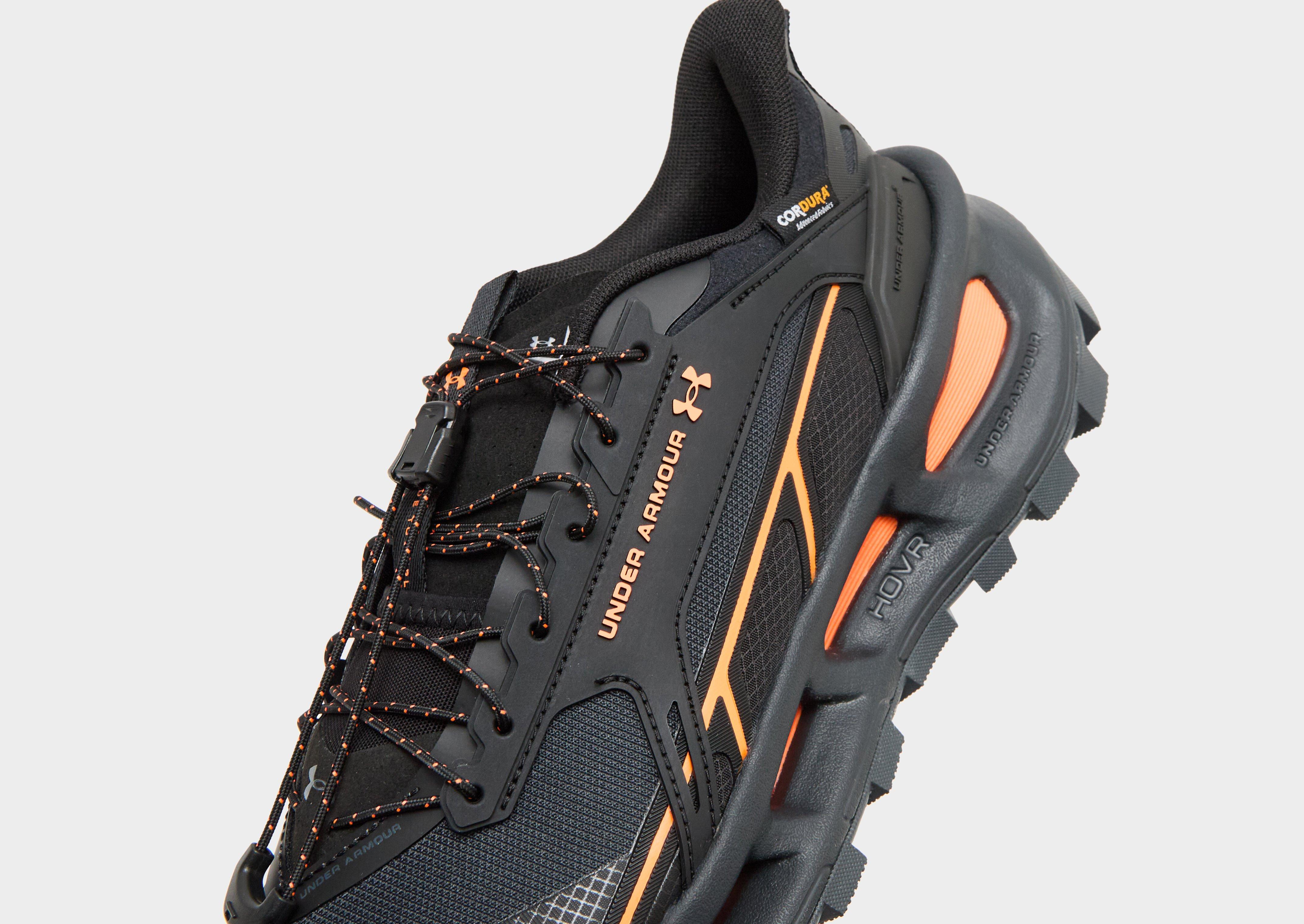 Under Armour Explor Trail Cordura