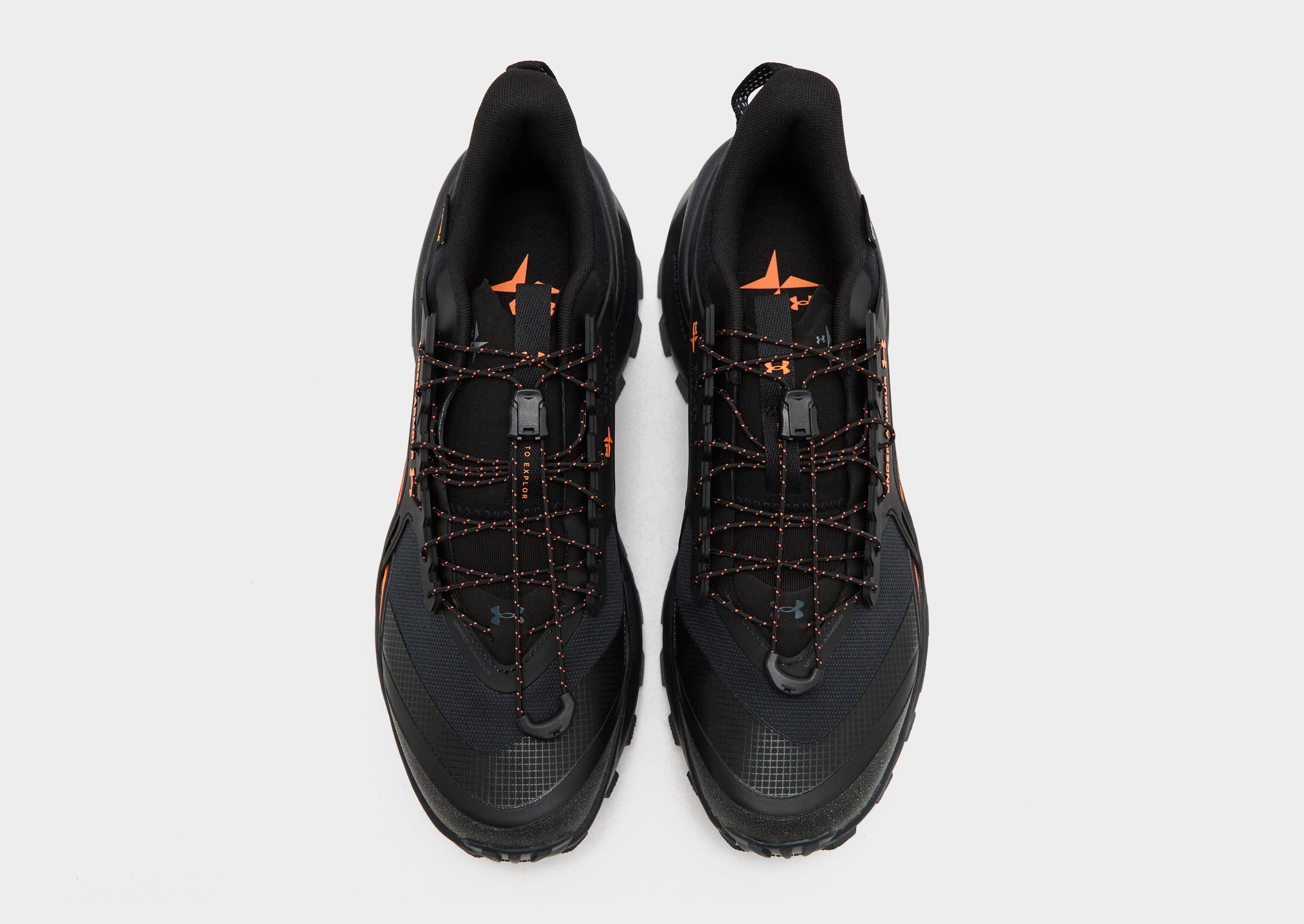 Under Armour Explor Trail Cordura