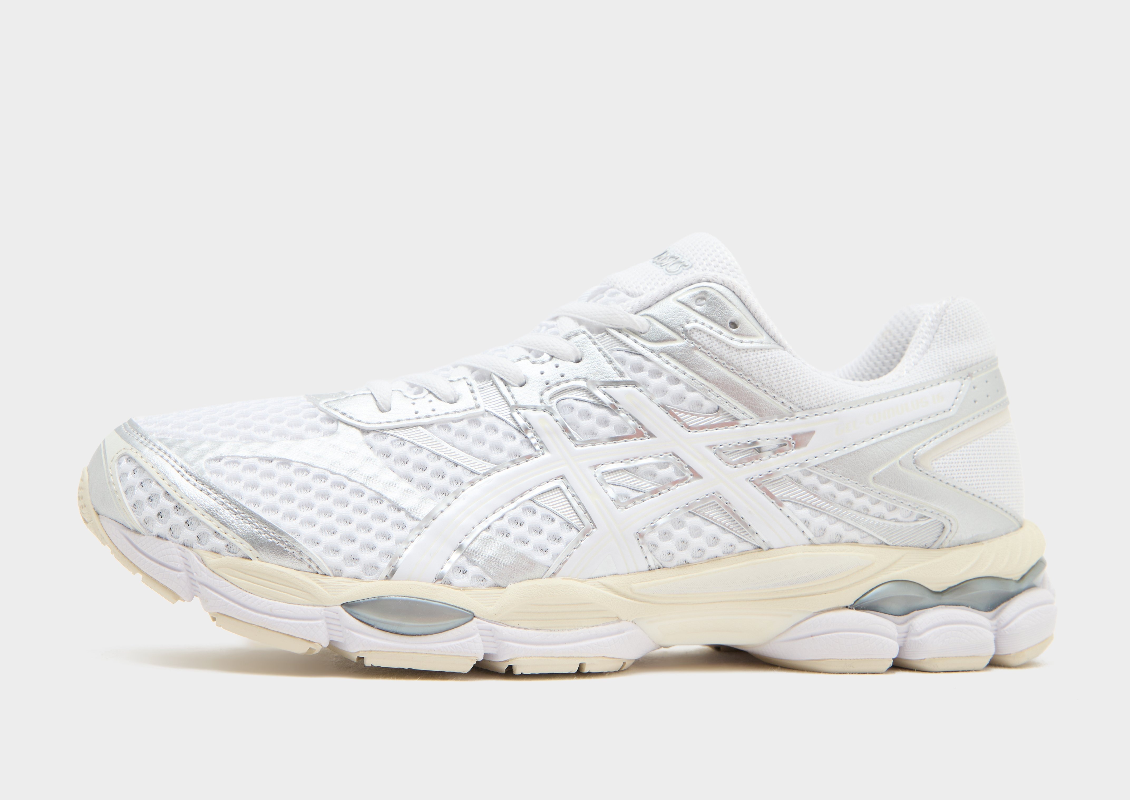 Asics GEL-CUMULUS 16 - Blanc