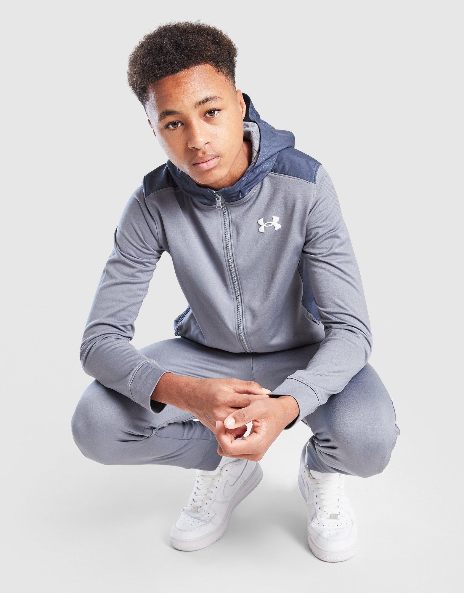 Under Armour Brawler Track Pants Junior