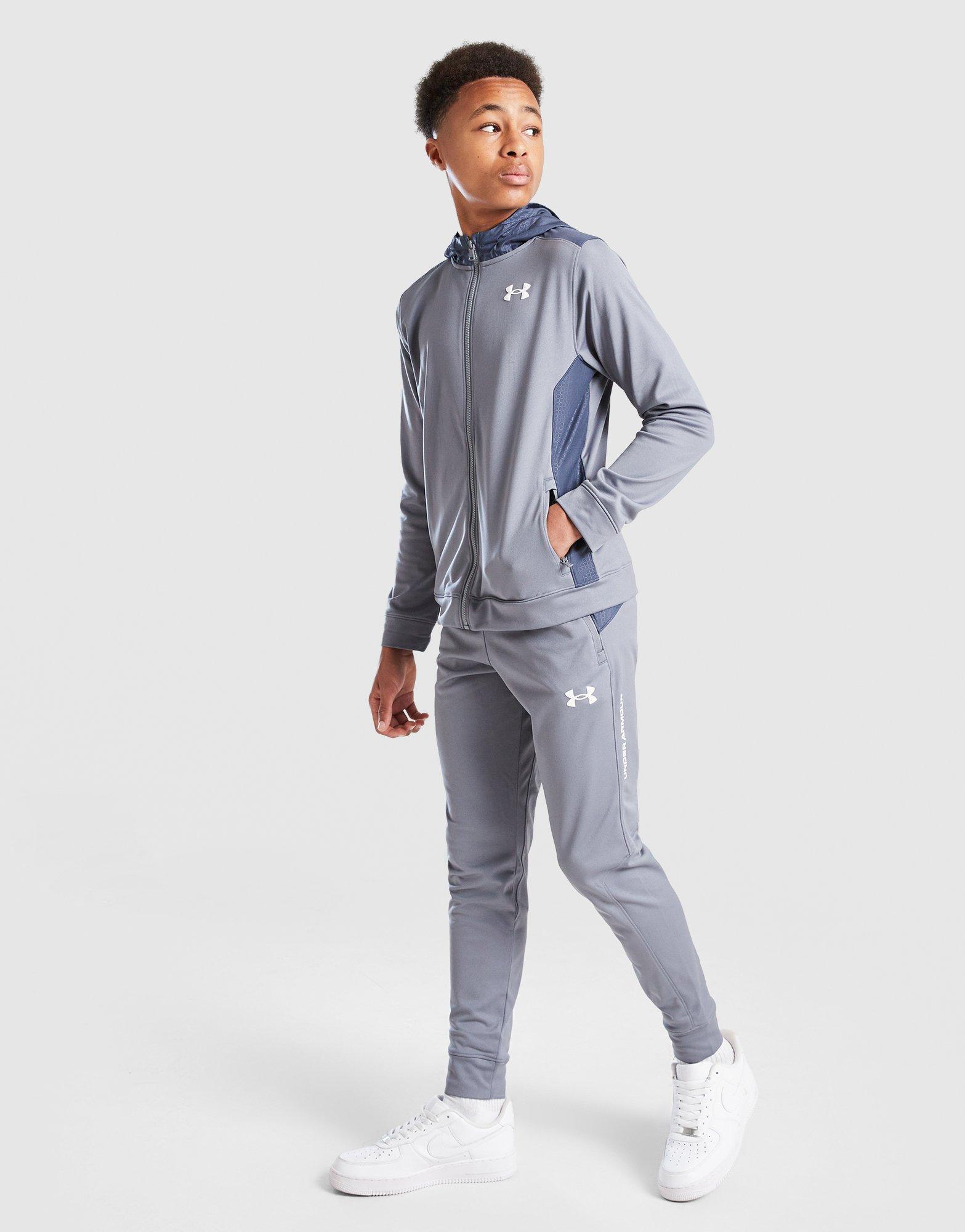 Under Armour Brawler Pantalone Junior