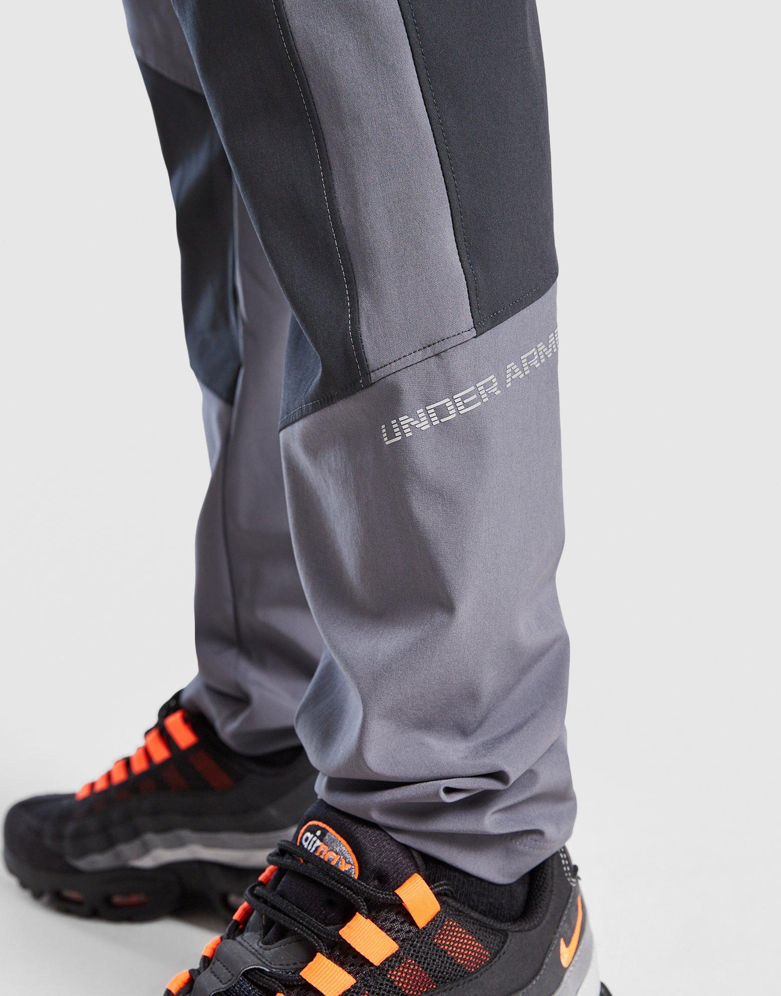 Under Armour Storm Hybrid Woven Track Pants Junior