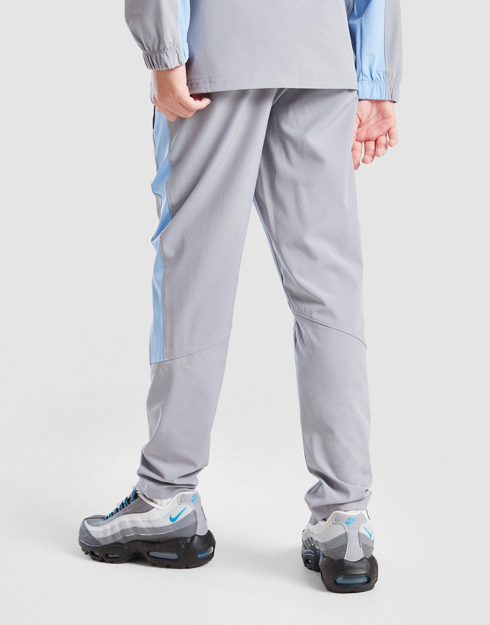 Under Armour Storm Hybrid Woven Track Pants Junior