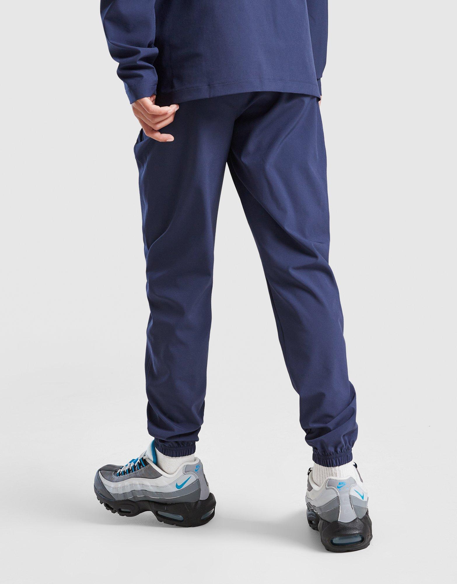Under Armour Unstoppable Woven Track Pants Junior