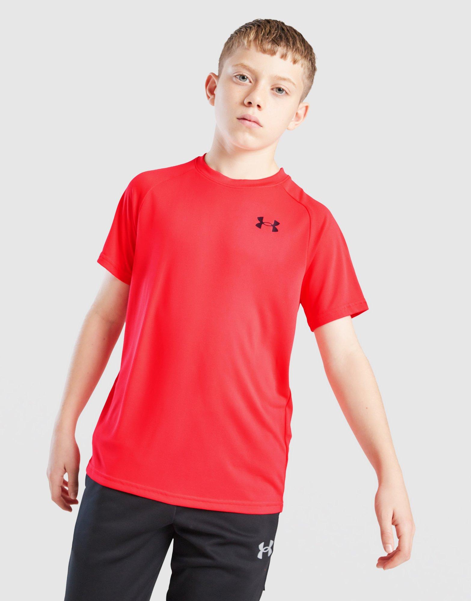 Under Armour T-shirt Tech 2.0 Junior
