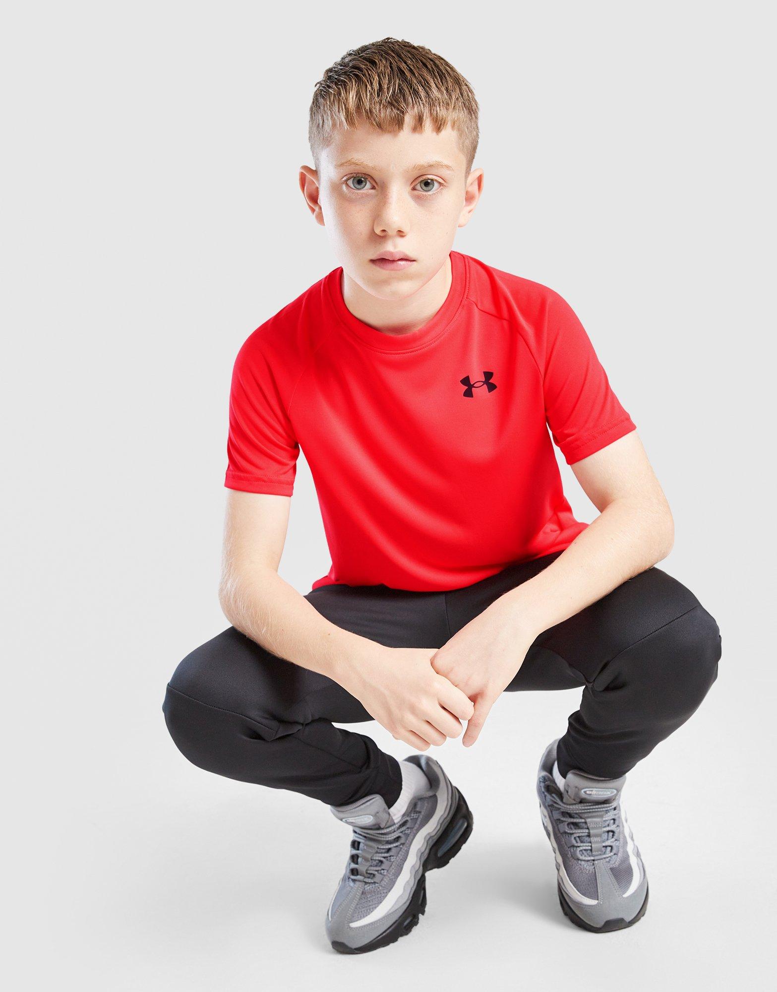 Under Armour T-shirt Tech 2.0 Junior