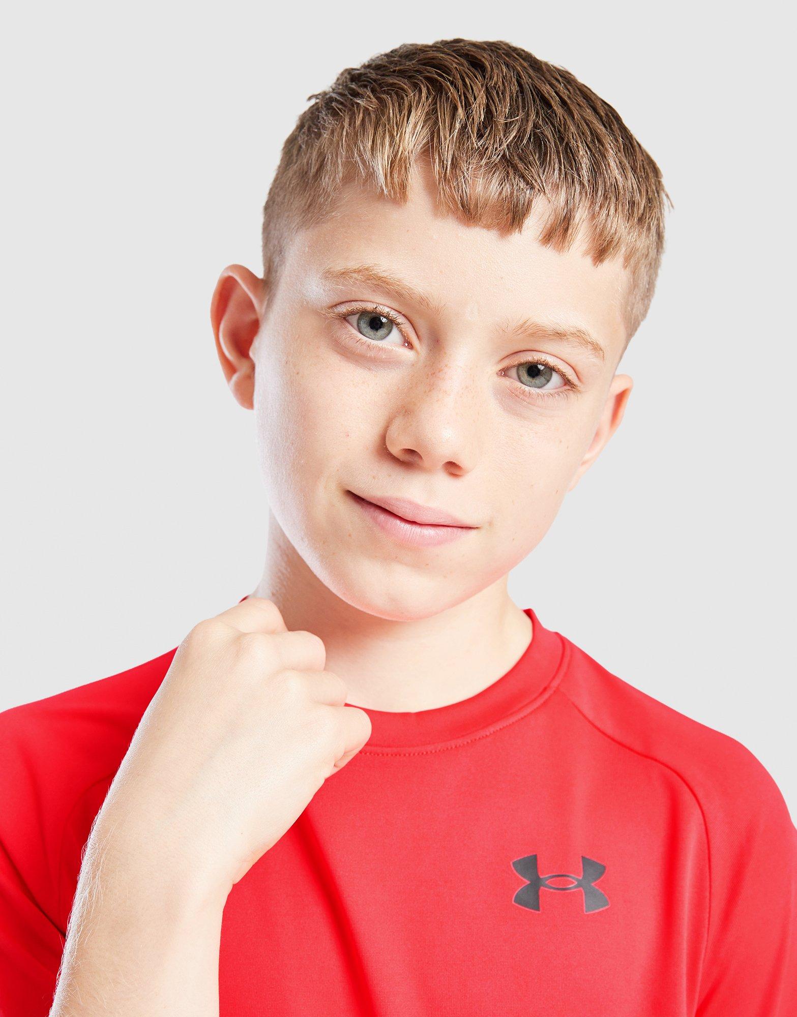 Under Armour T-shirt Tech 2.0 Junior