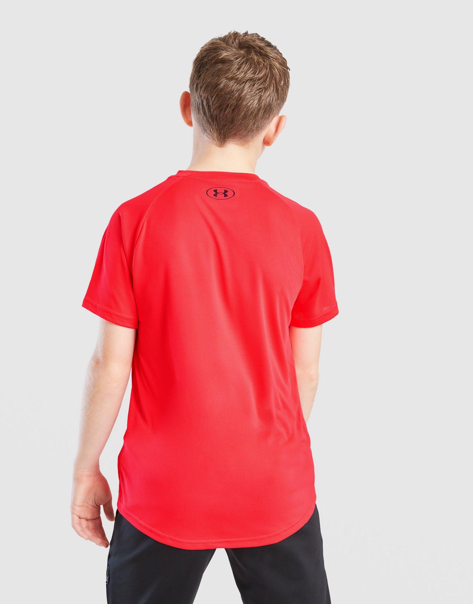Under Armour T-shirt Tech 2.0 Junior