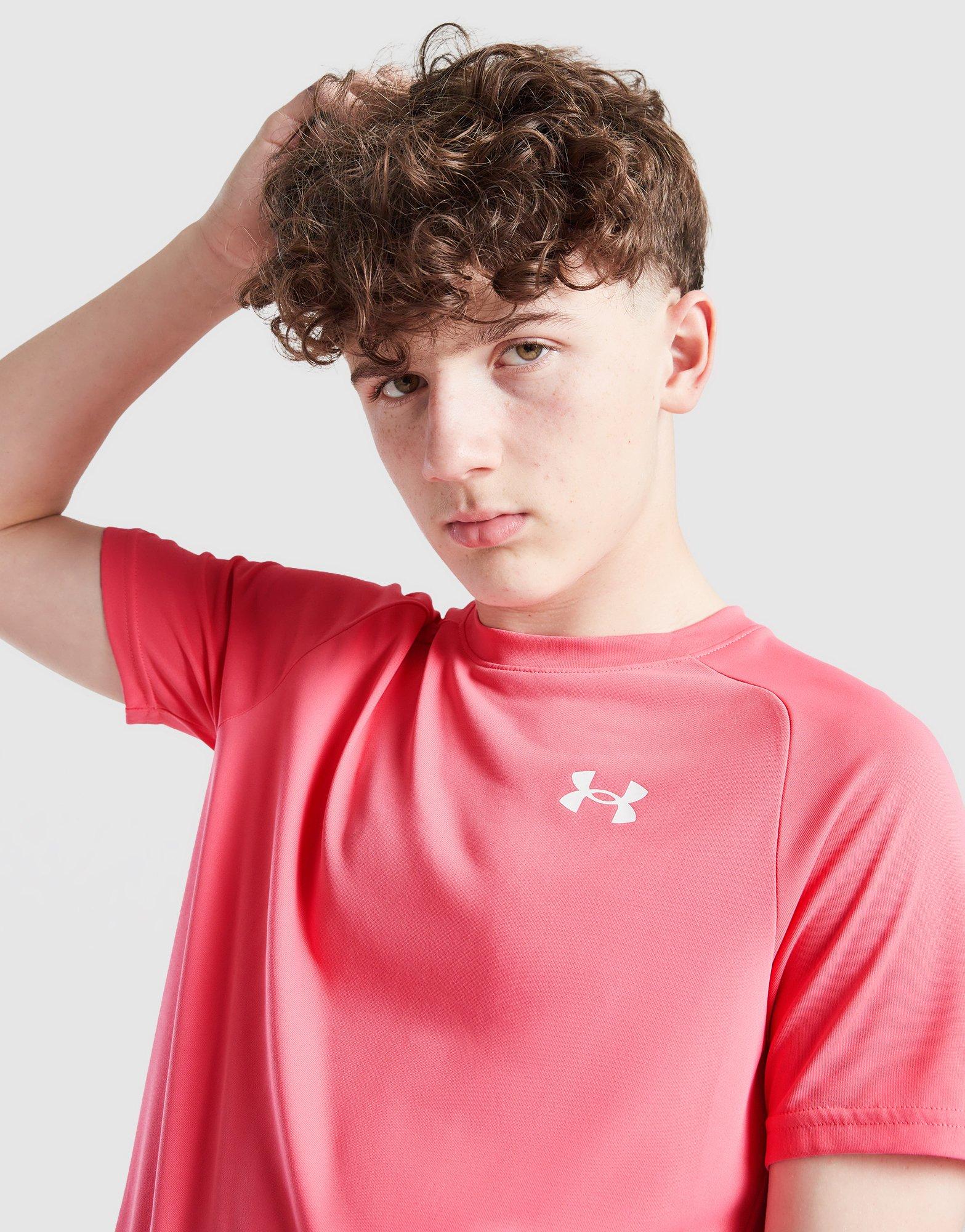 Under Armour Tech 2.0 T-Shirt Junior