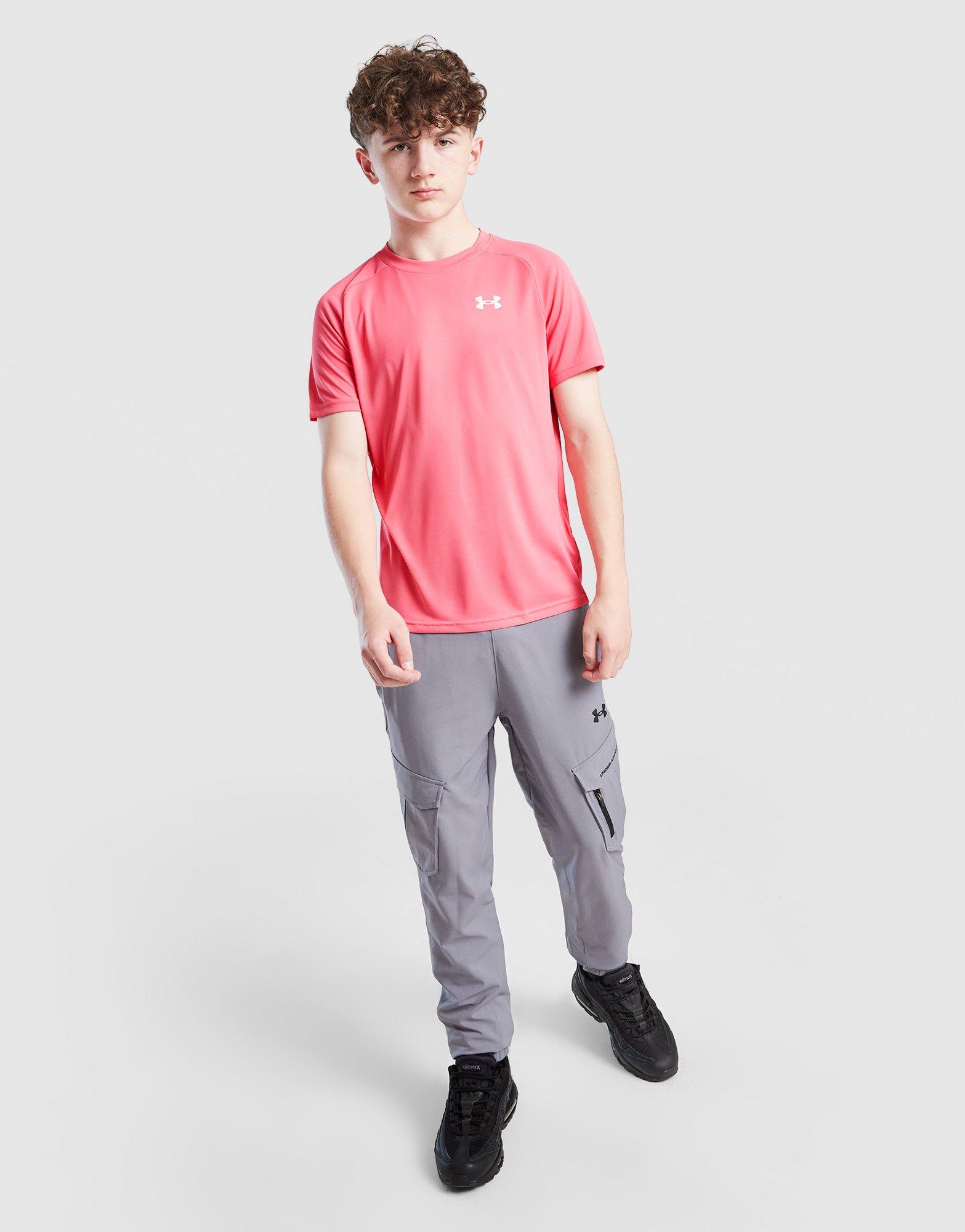 Under Armour Tech 2.0 T-Shirt Junior