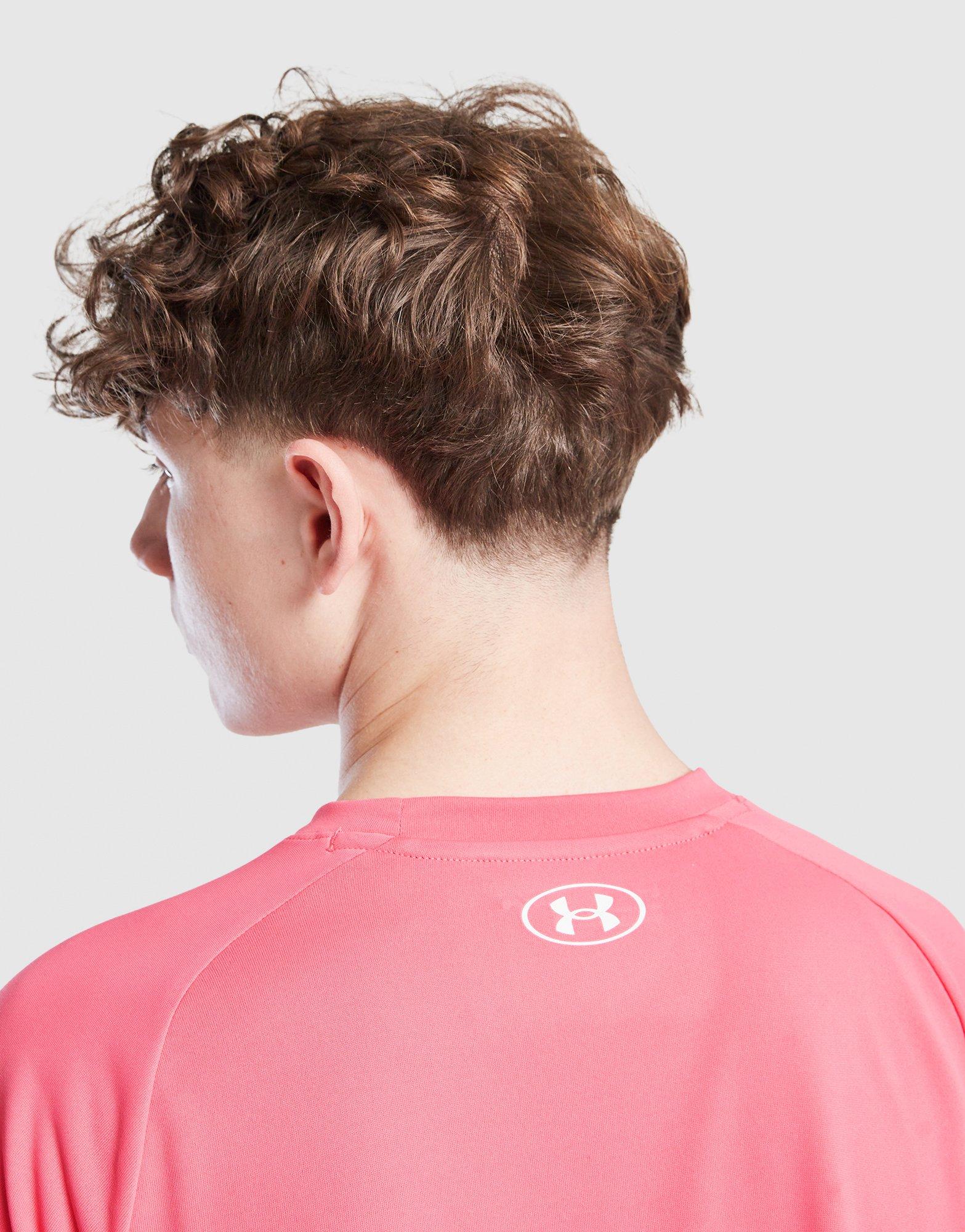 Under Armour Tech 2.0 T-Shirt Junior