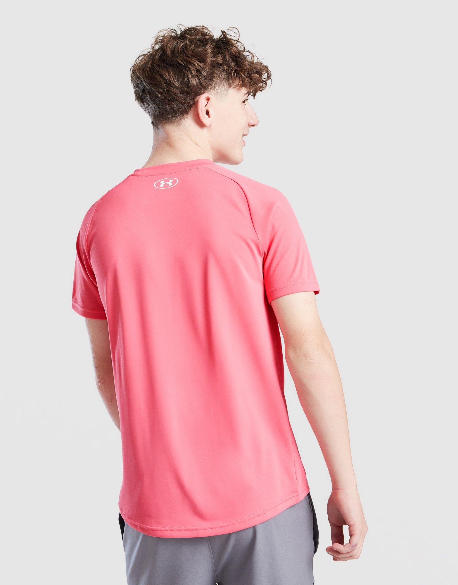 Under Armour Tech 2.0 T-Shirt Junior