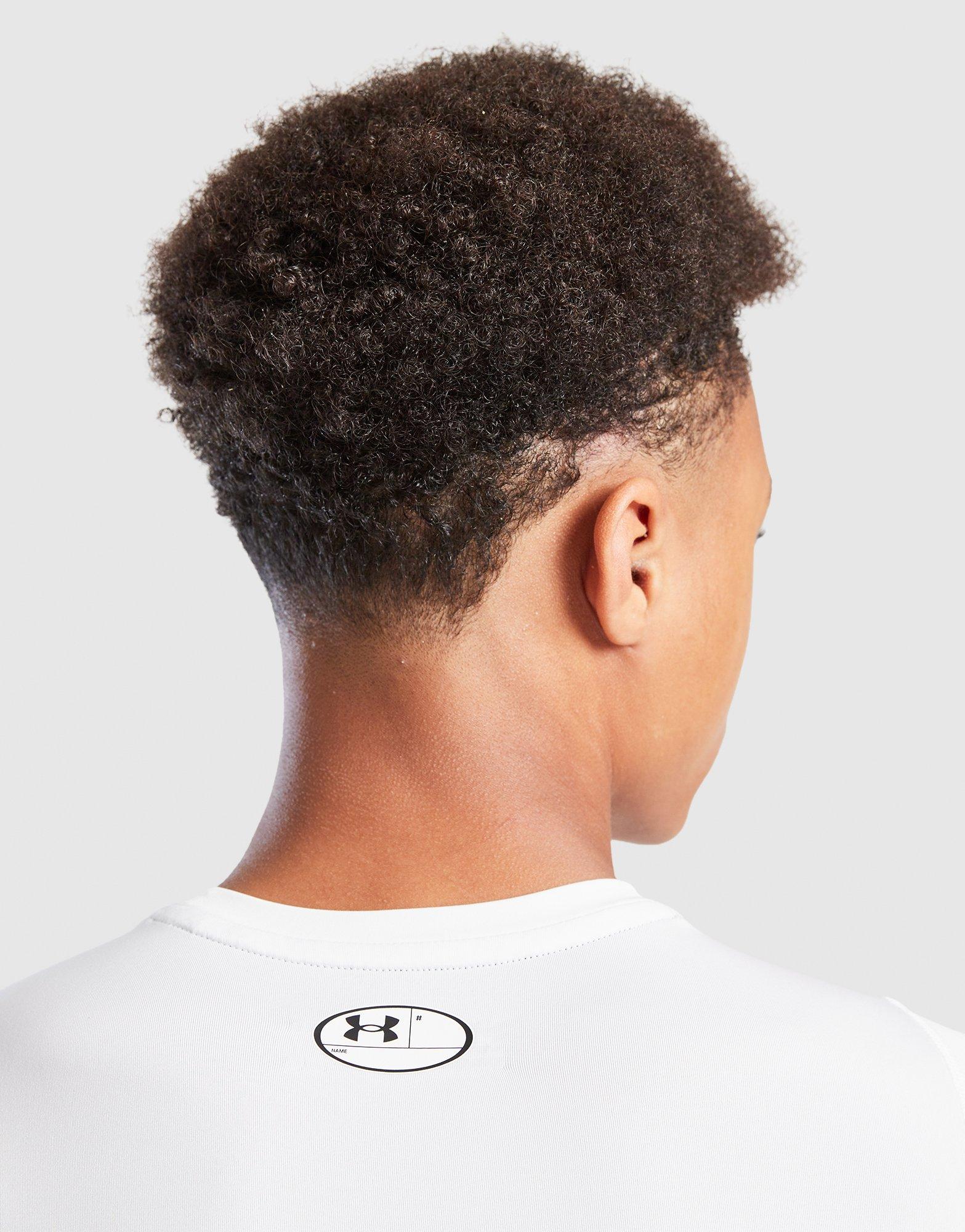 Under Armour HeatGear T-Shirt Junior