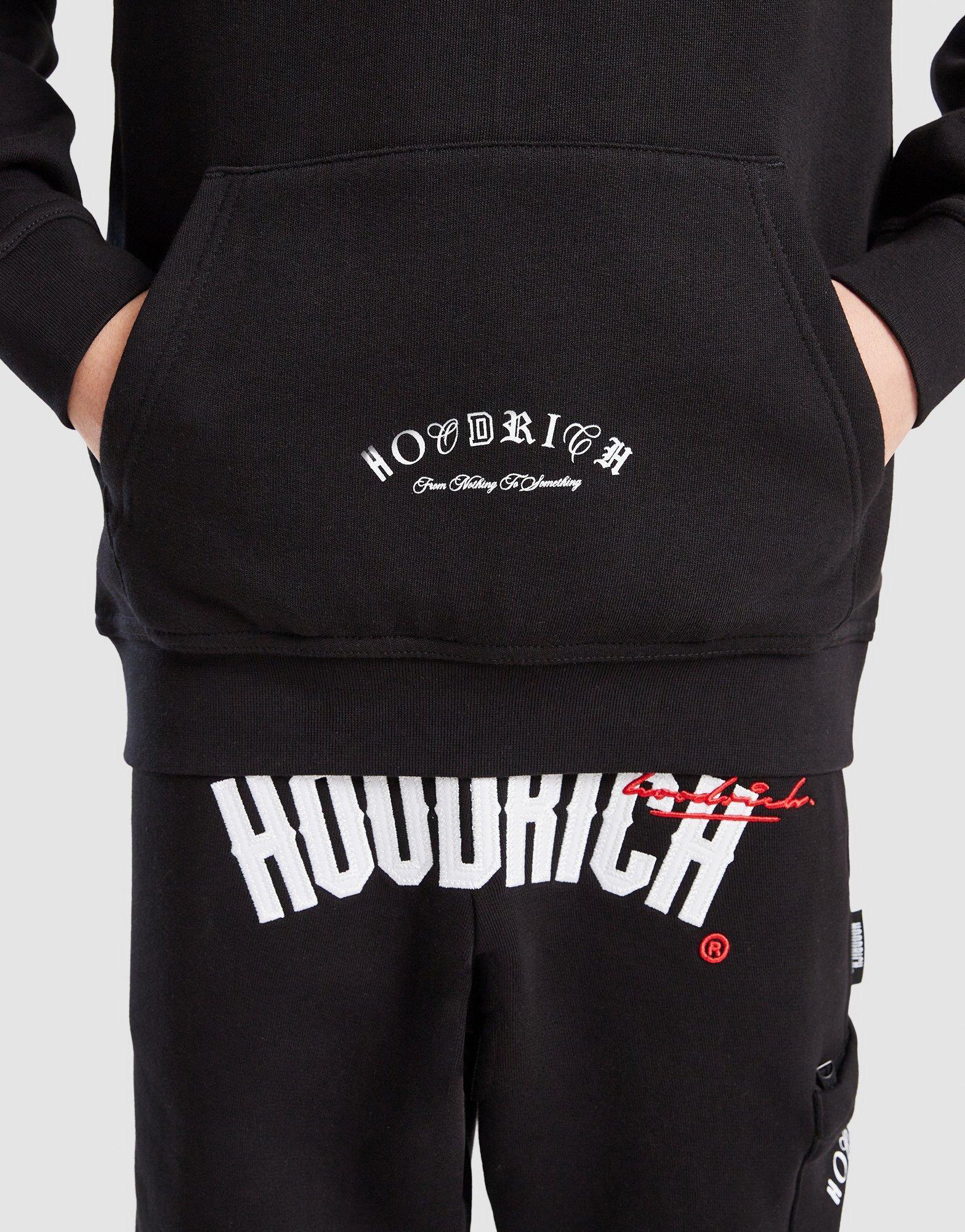 Hoodrich Heat Hoodie Kinder