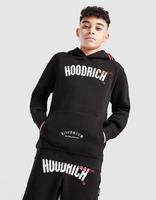 Hoodrich Felpa con Cappuccio Heat Junior