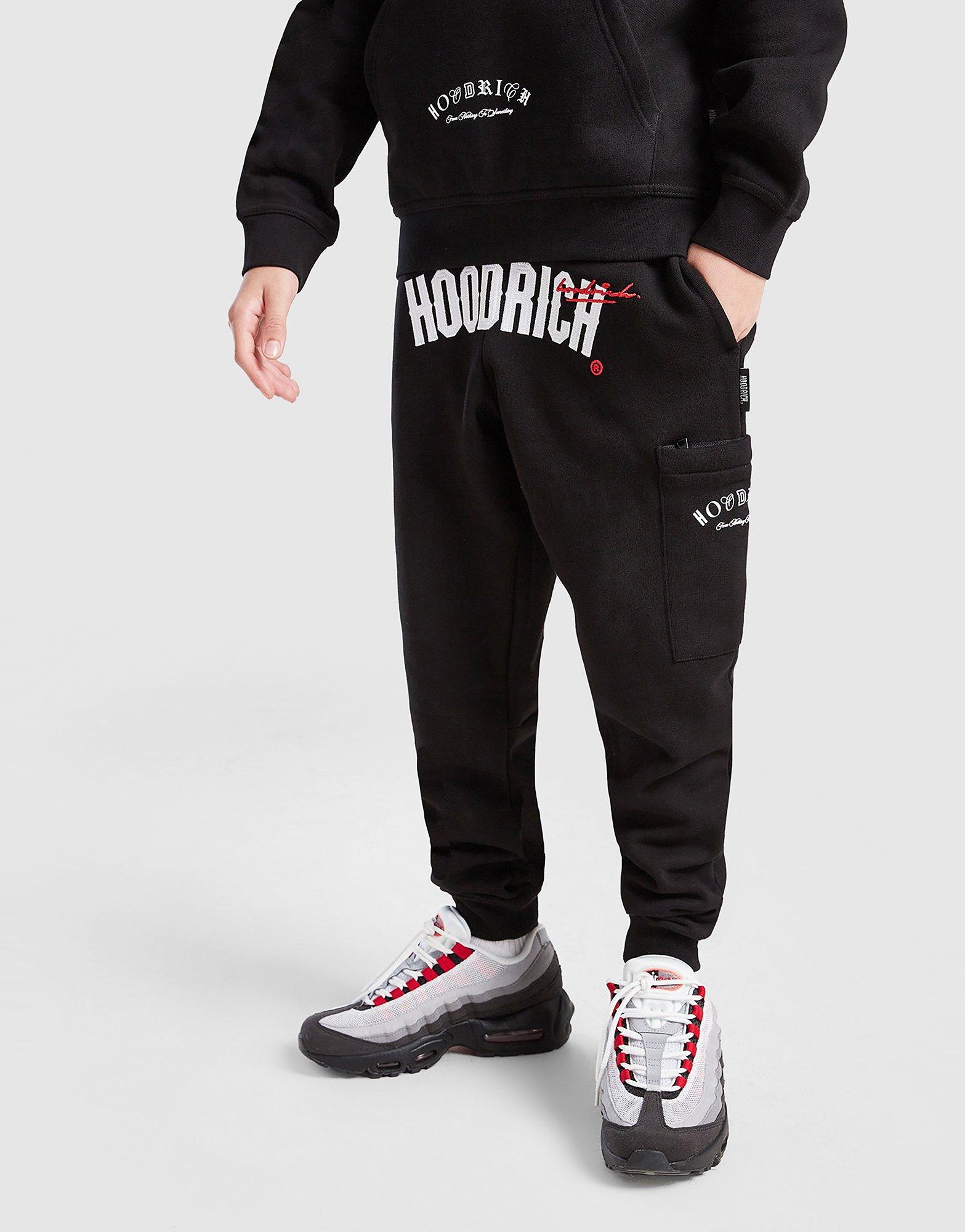 Hoodrich Heat Joggers Junior