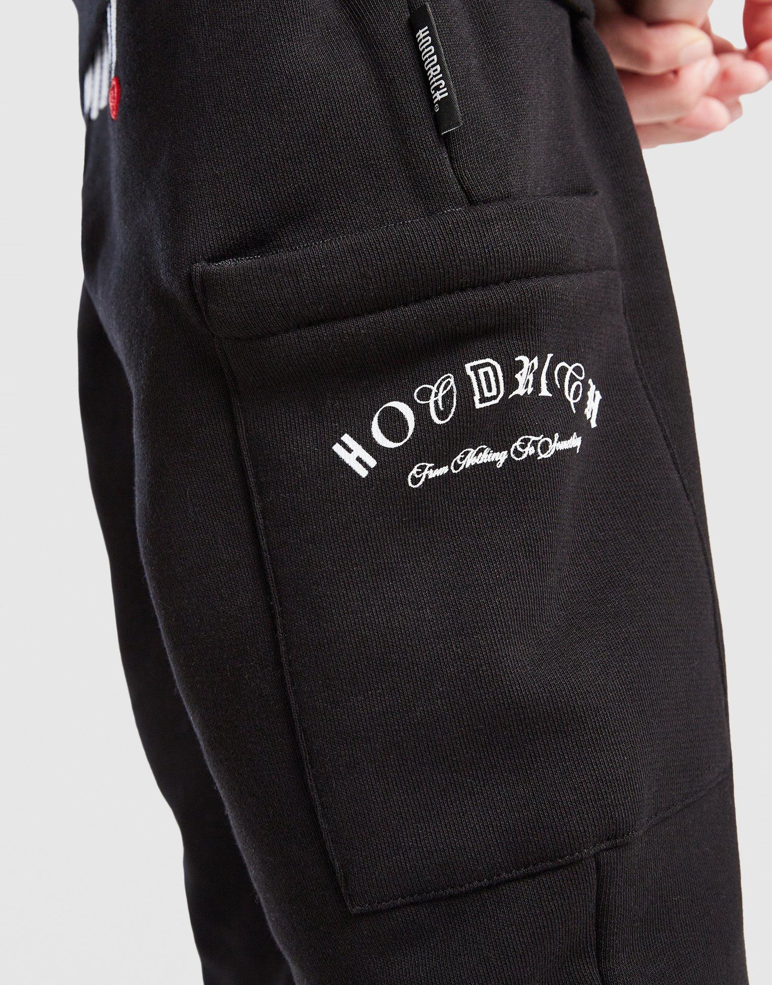 Hoodrich Heat Joggers Junior