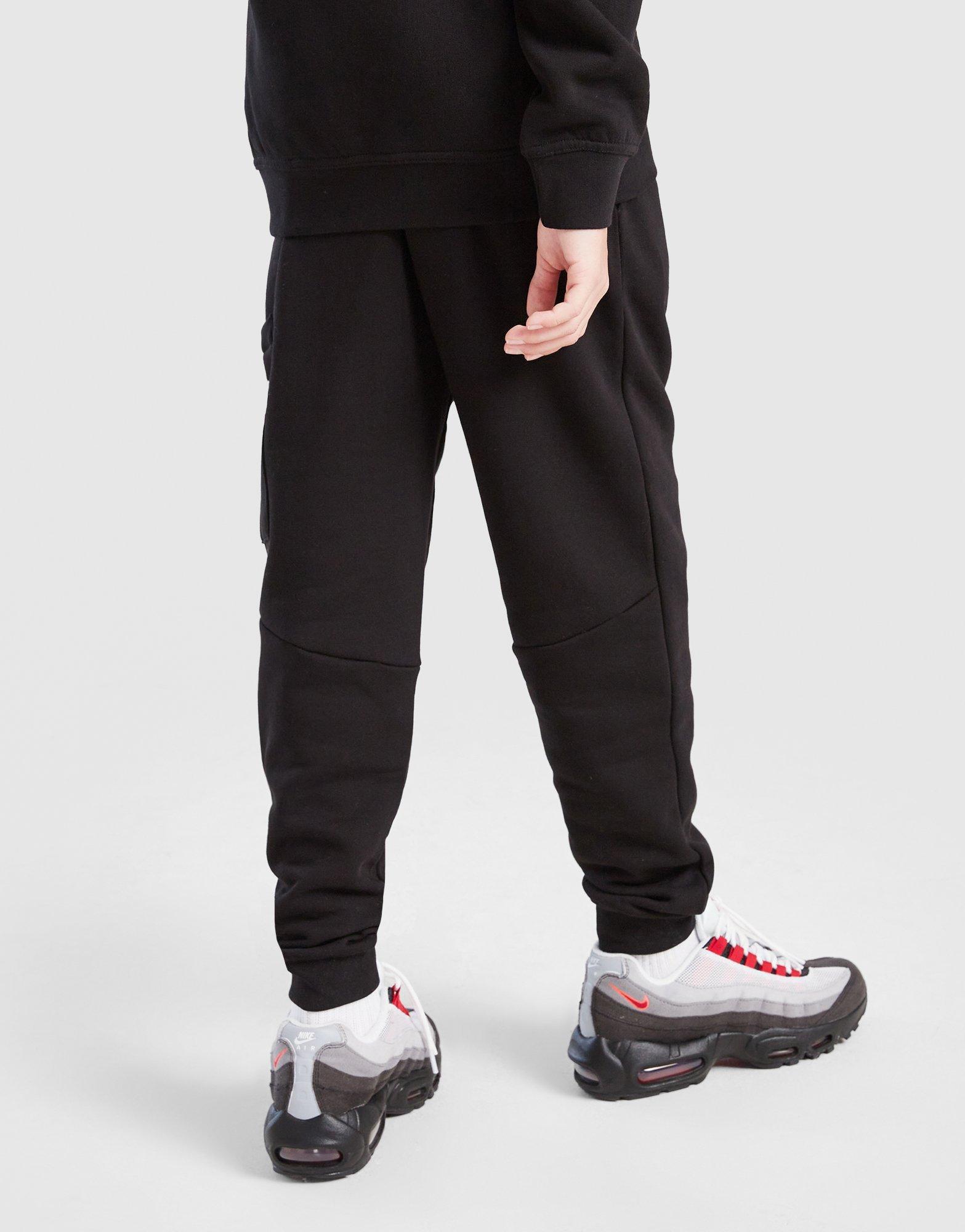 Hoodrich Heat Joggers Junior